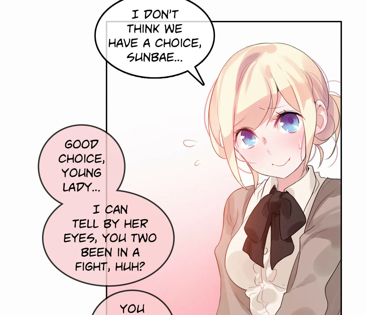 A Pervert