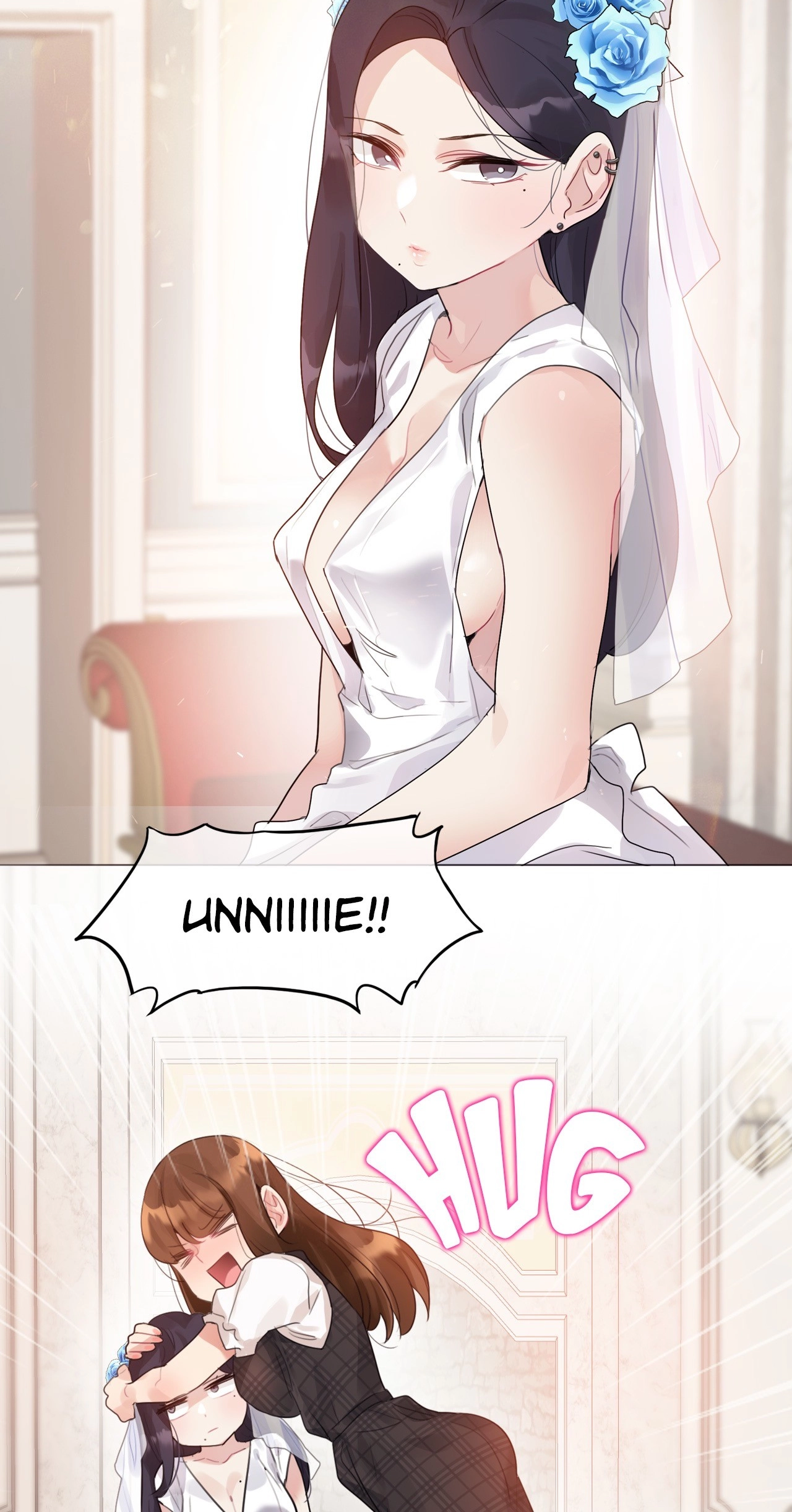 A Pervert