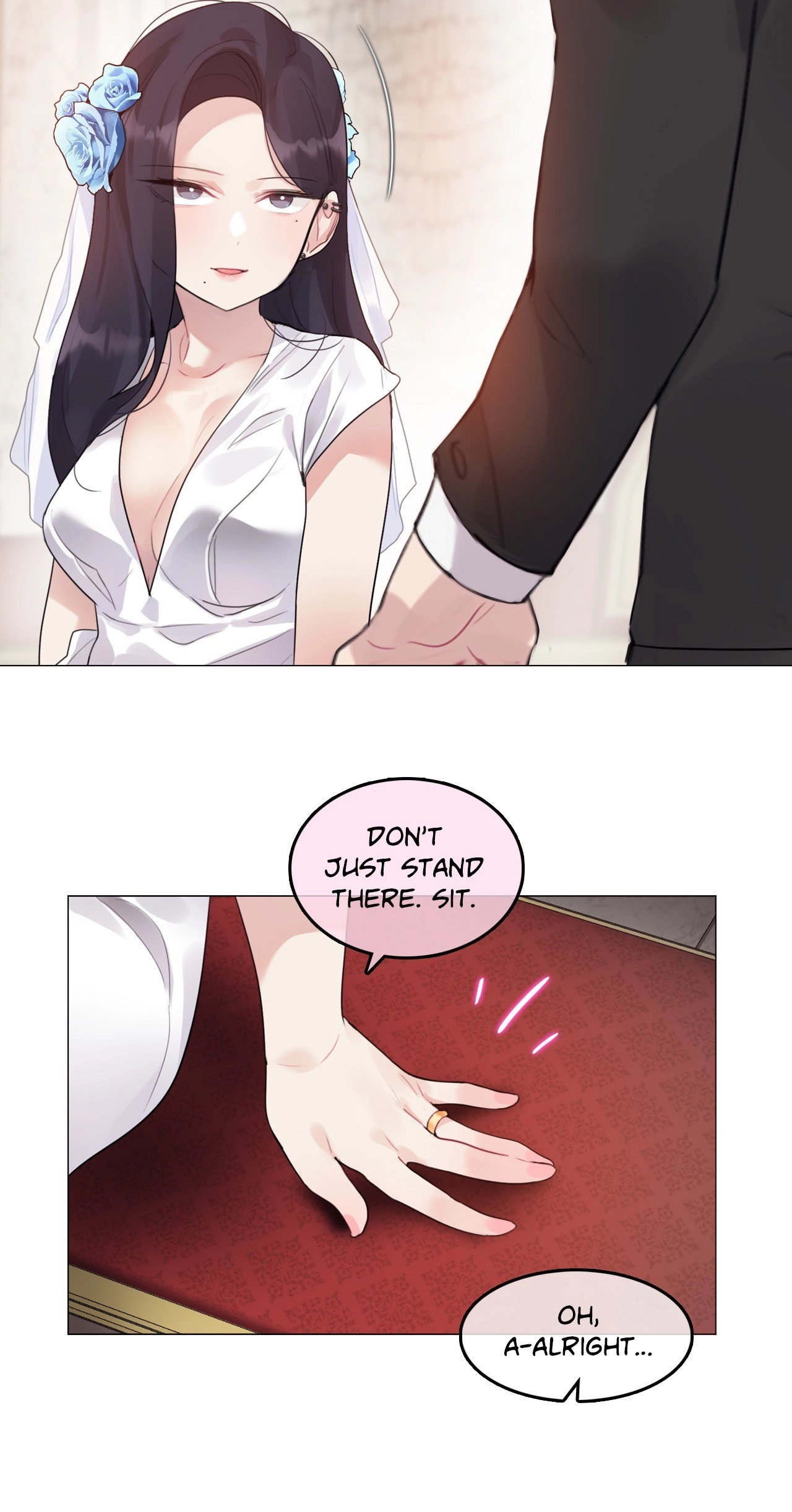 A Pervert