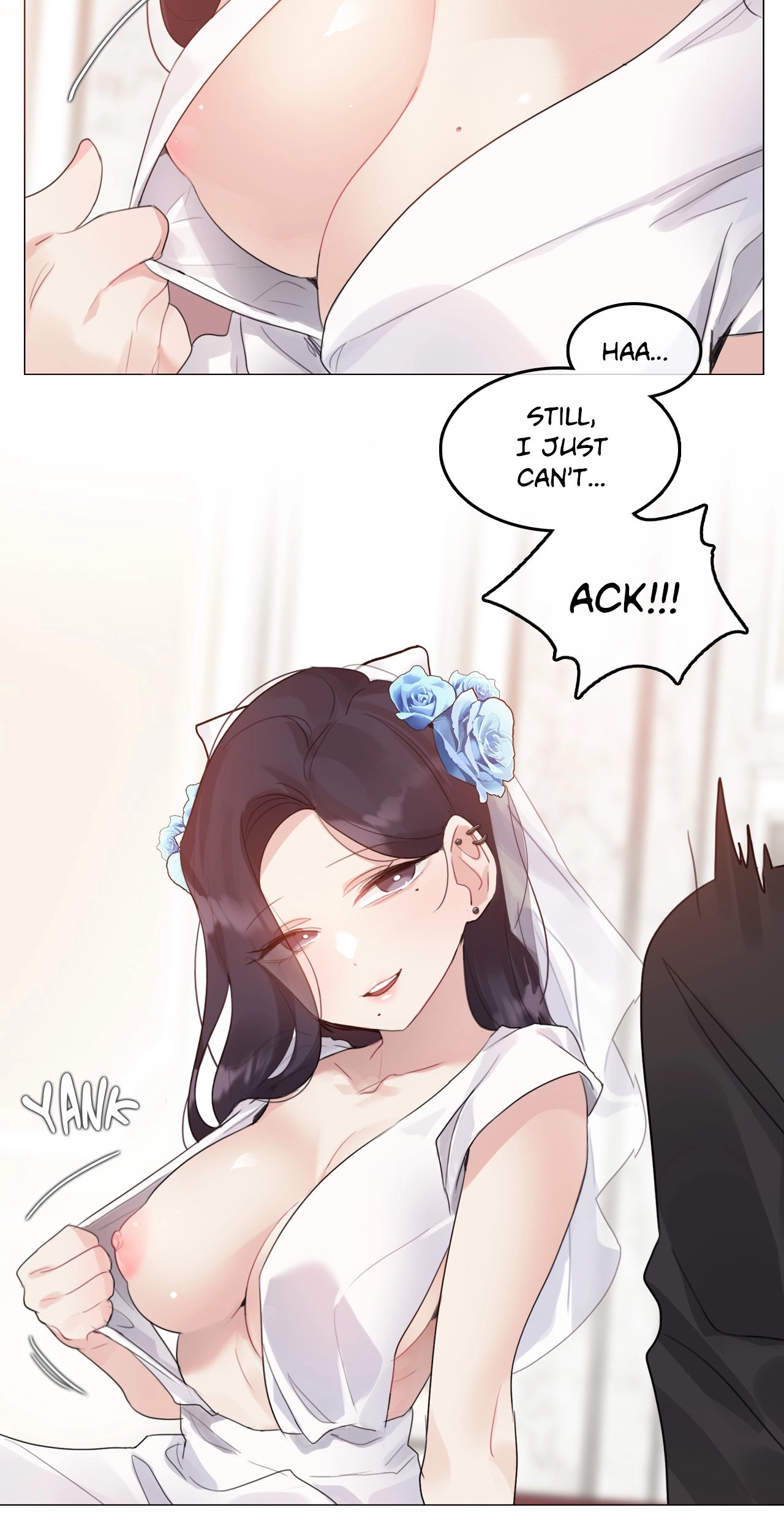 A Pervert
