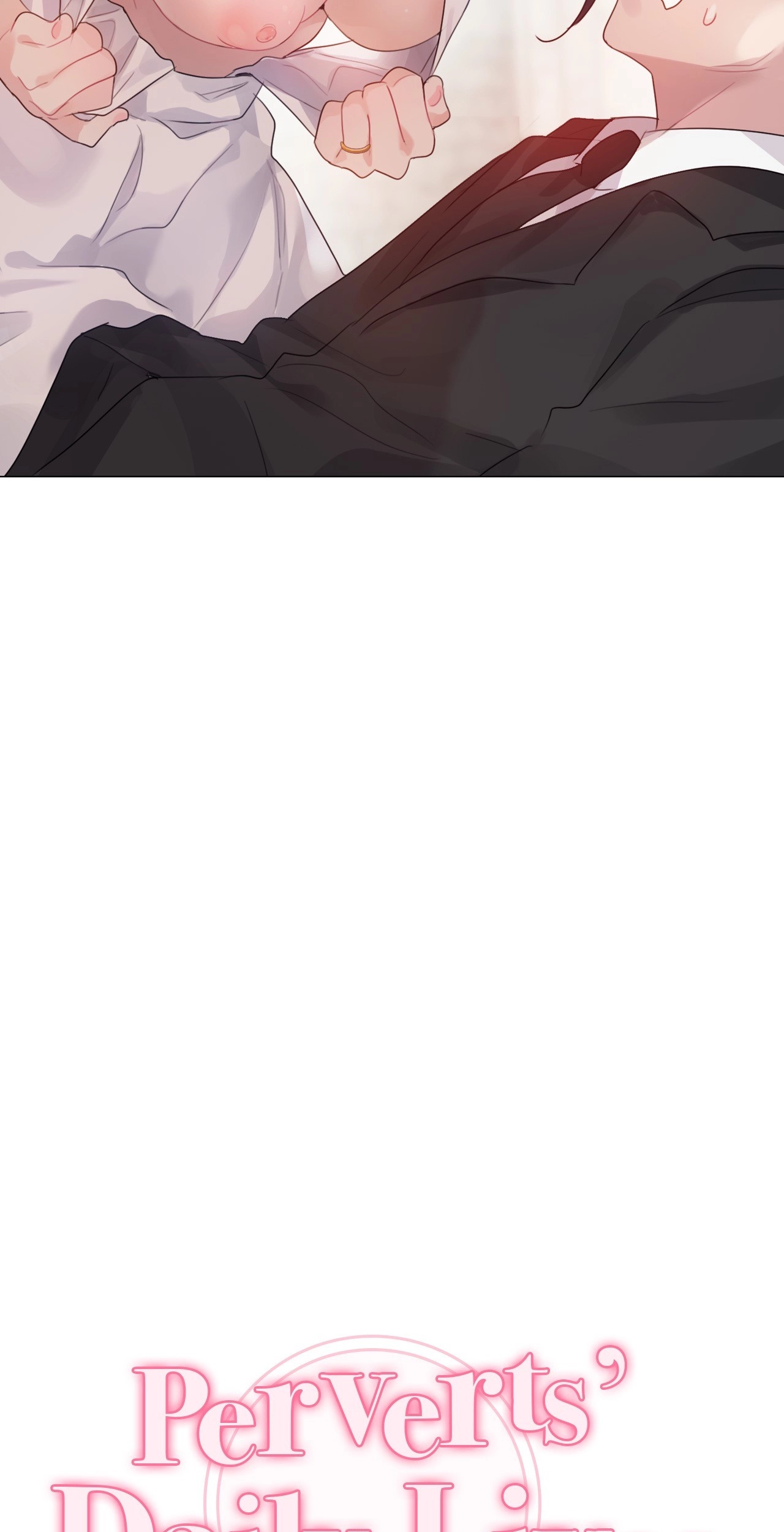 A Pervert