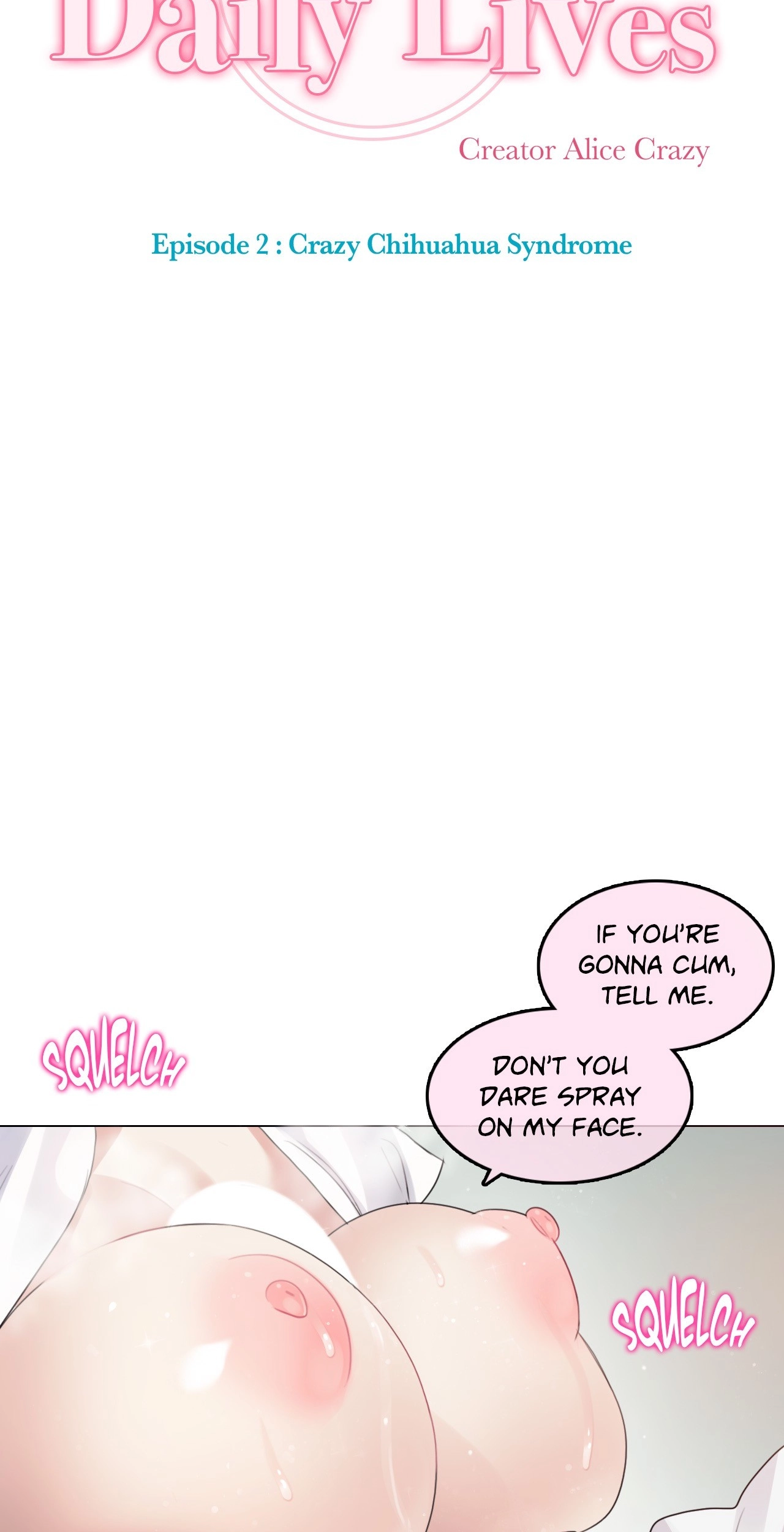 A Pervert