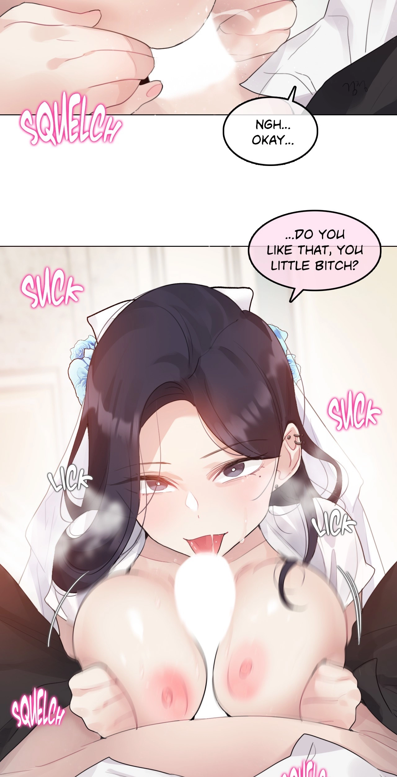 A Pervert