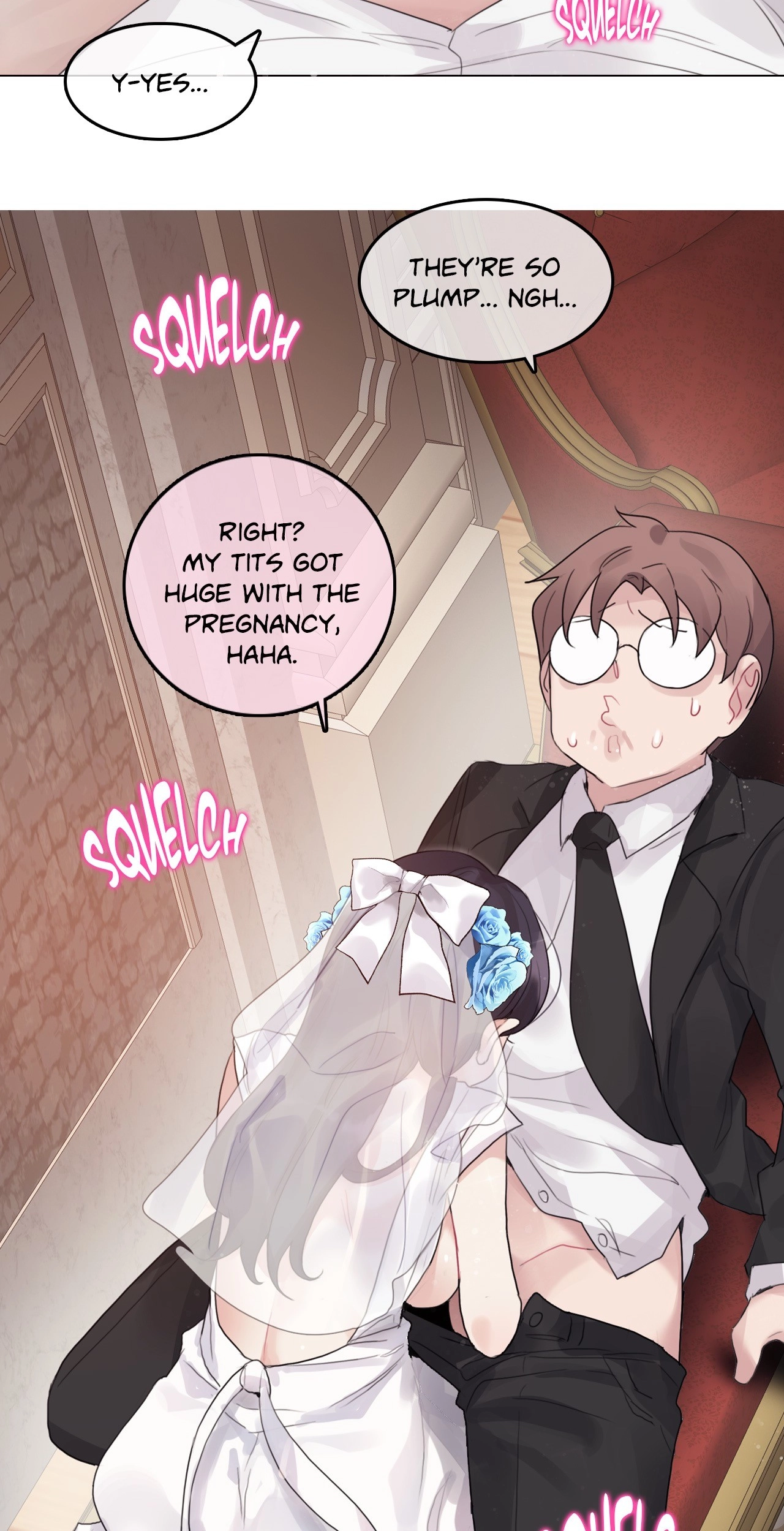 A Pervert