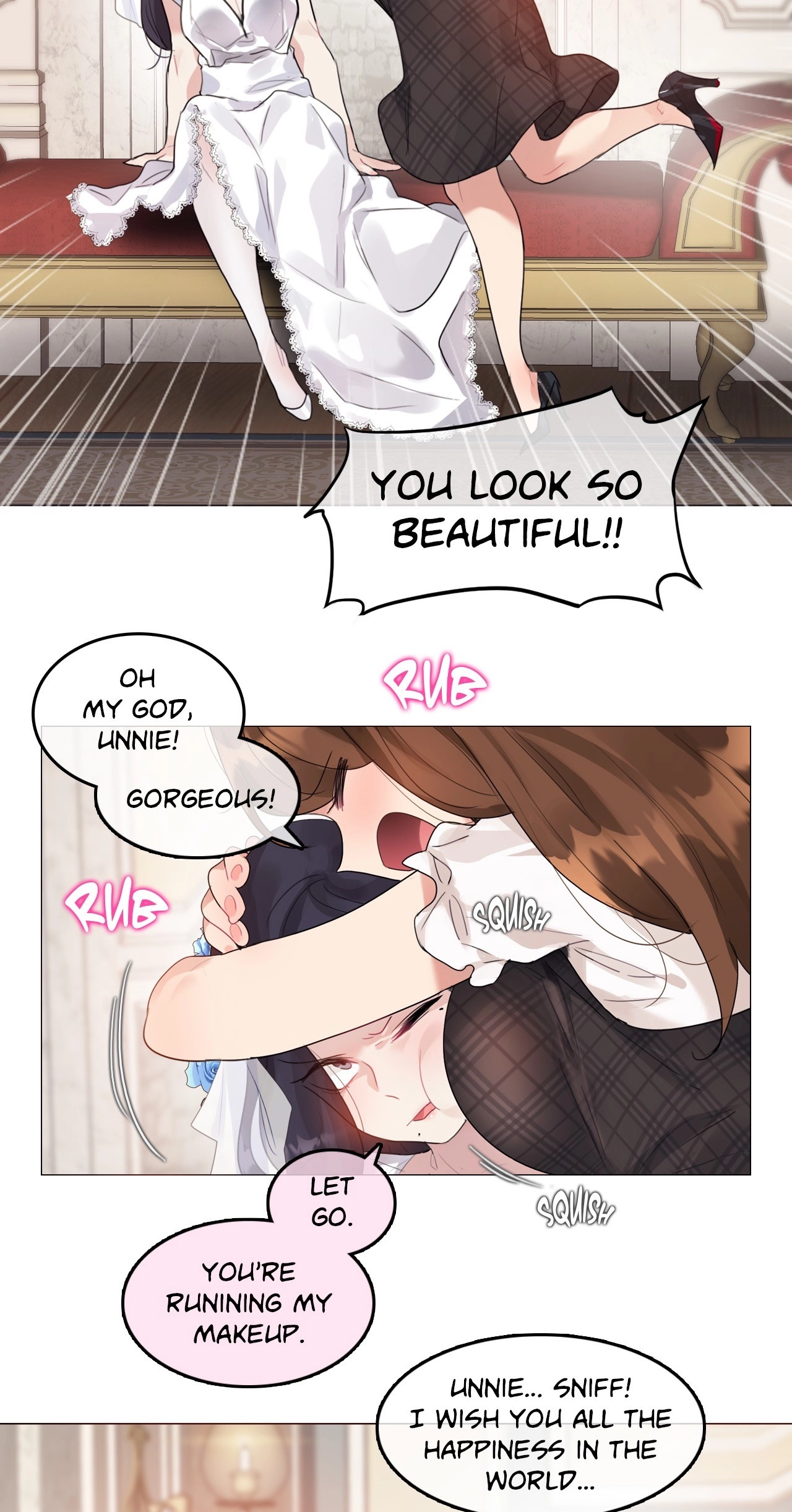 A Pervert