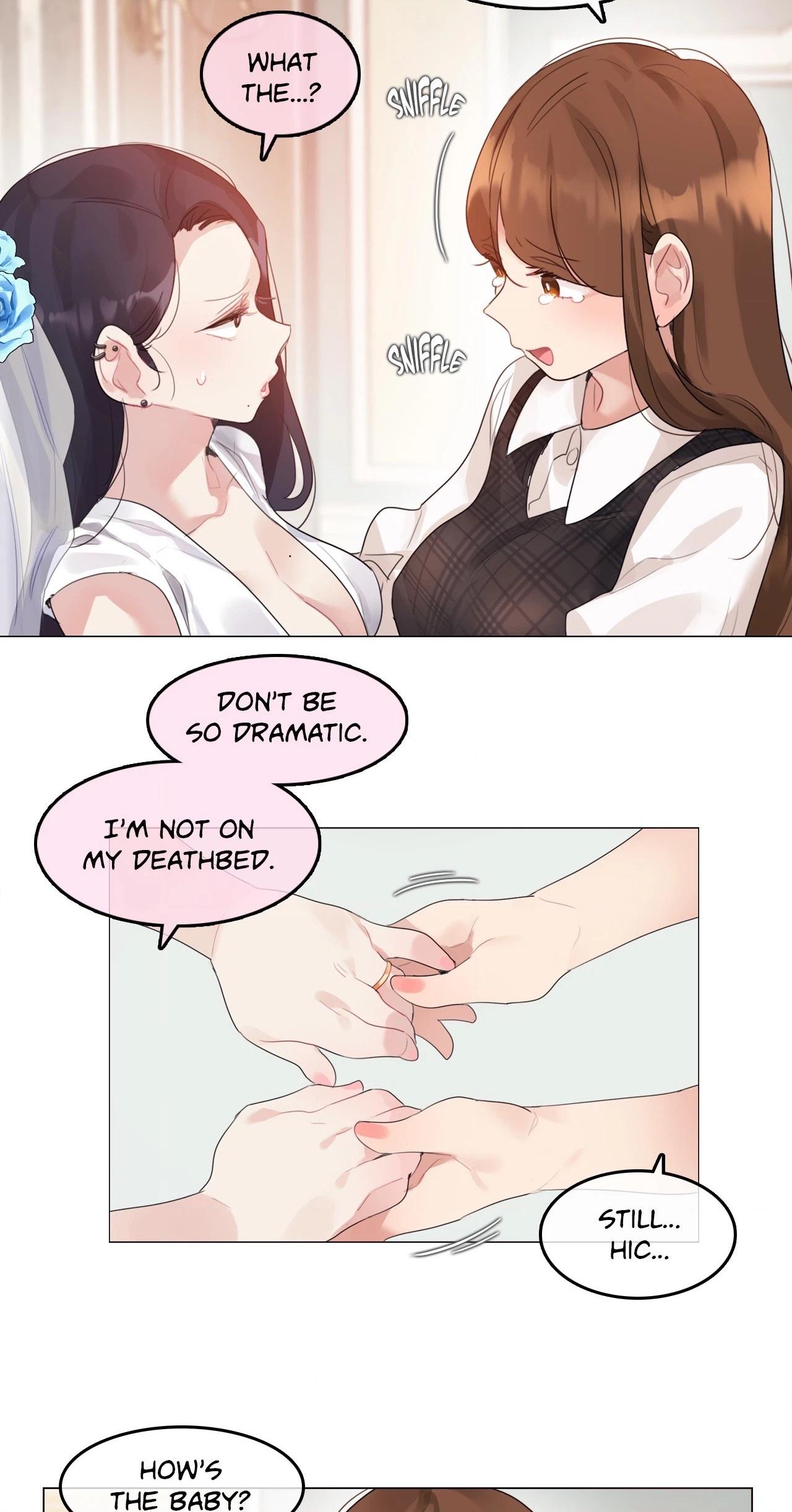 A Pervert