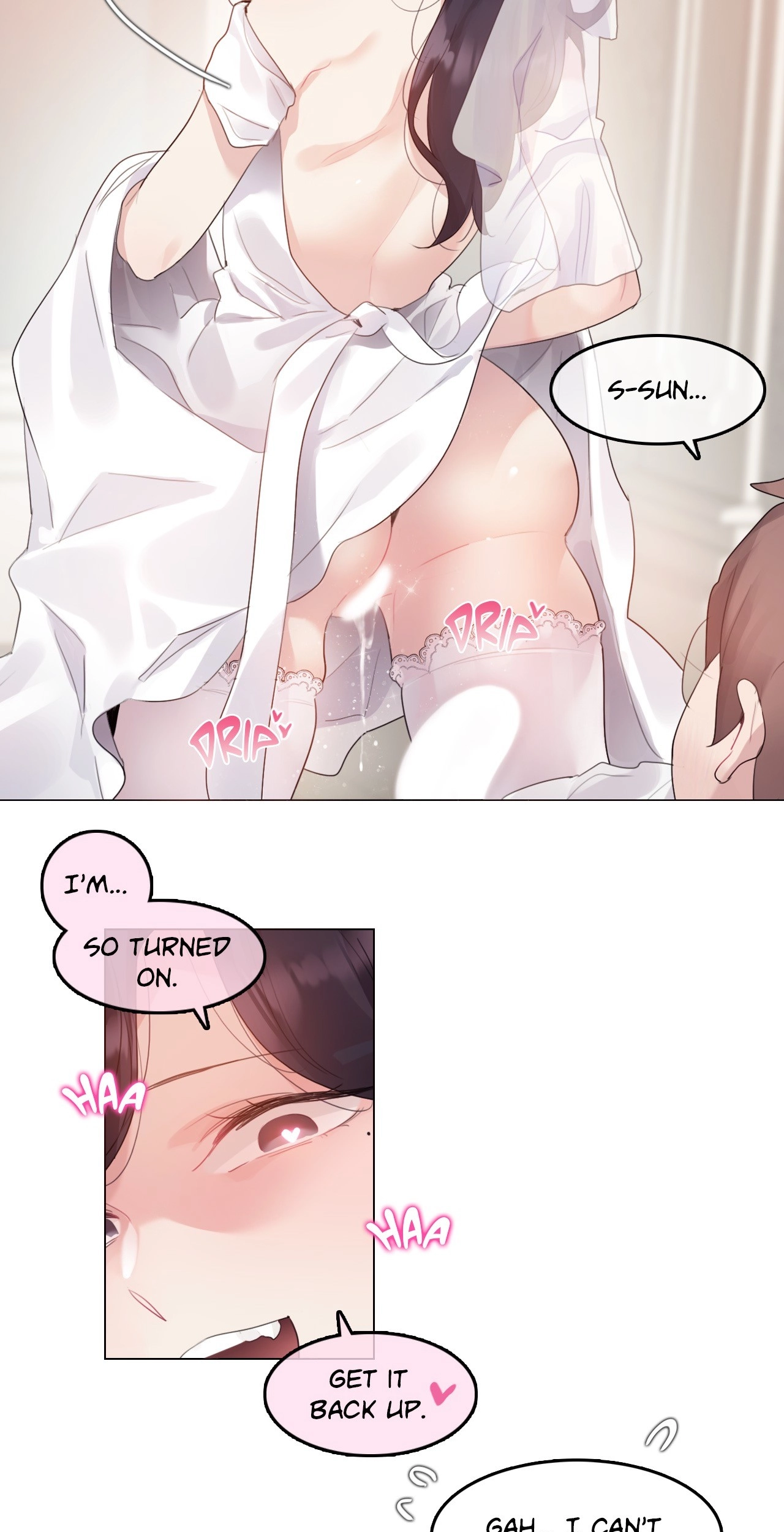 A Pervert