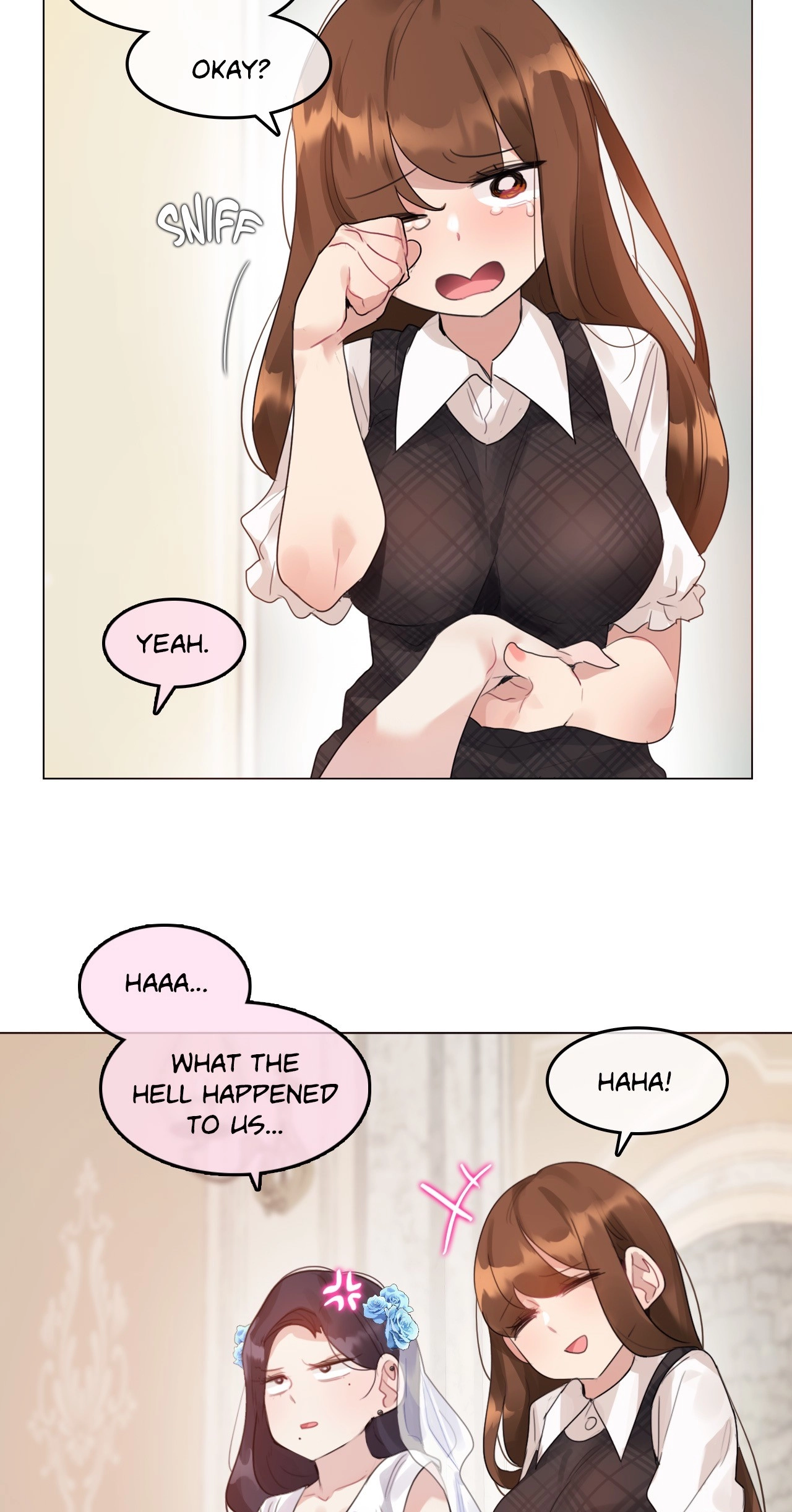 A Pervert