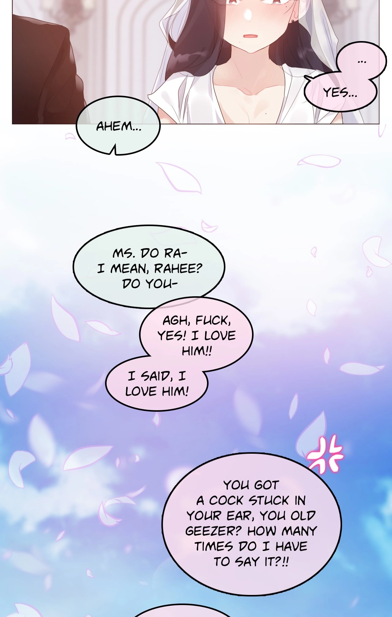 A Pervert