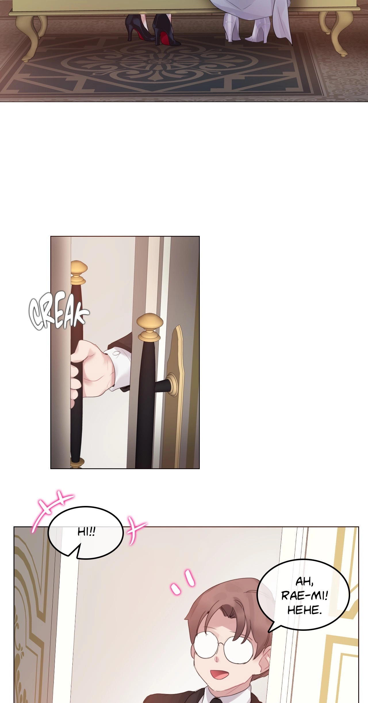 A Pervert
