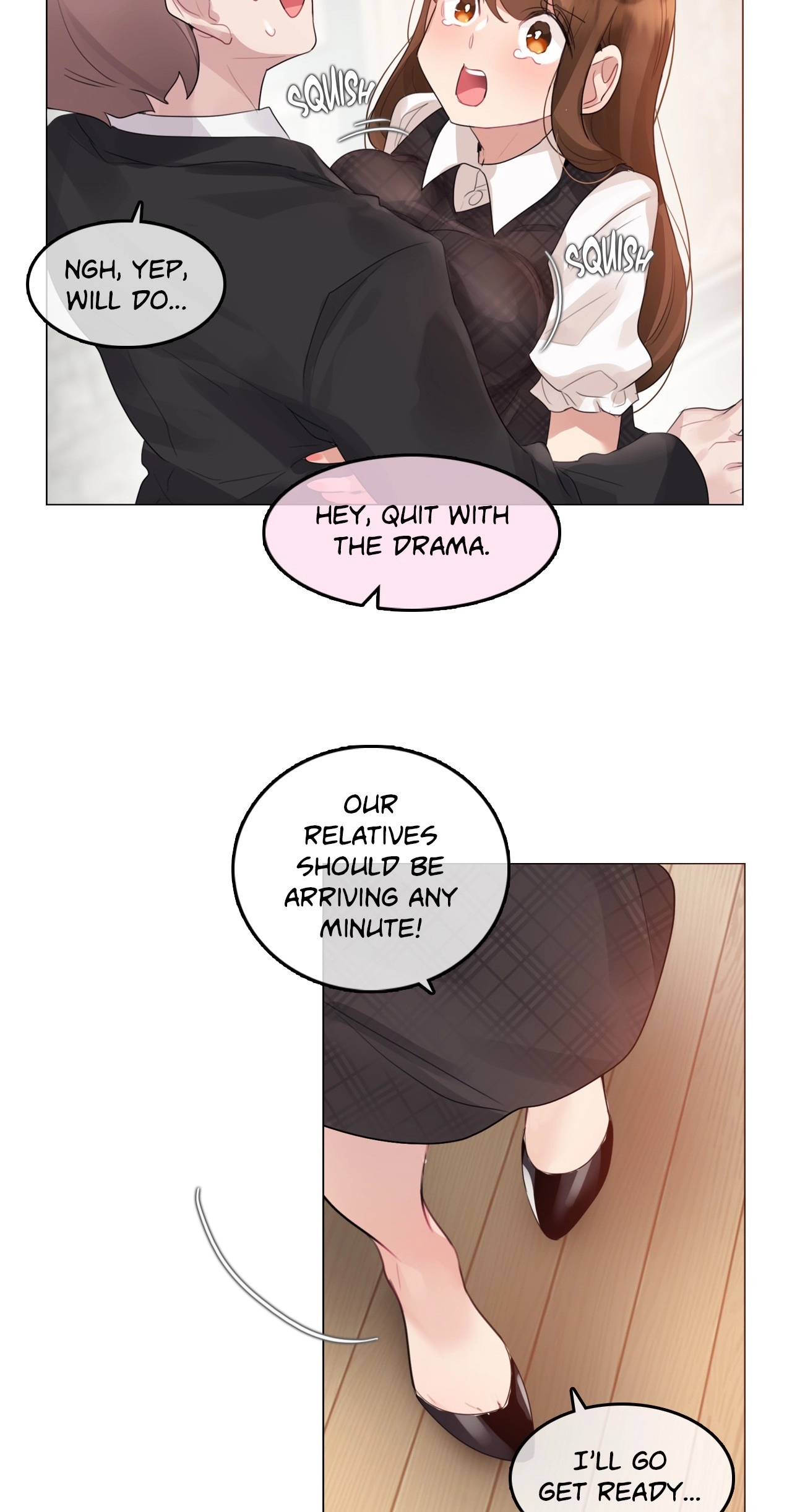 A Pervert
