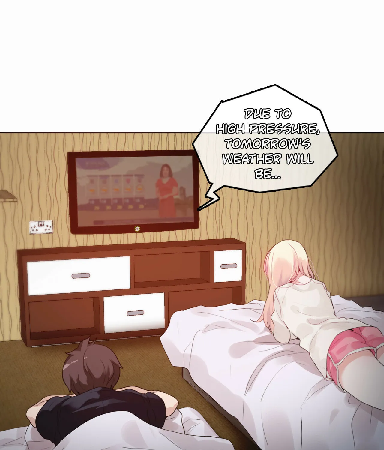 A Pervert