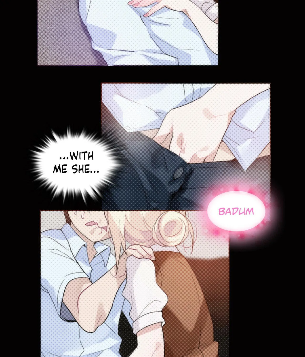 A Pervert