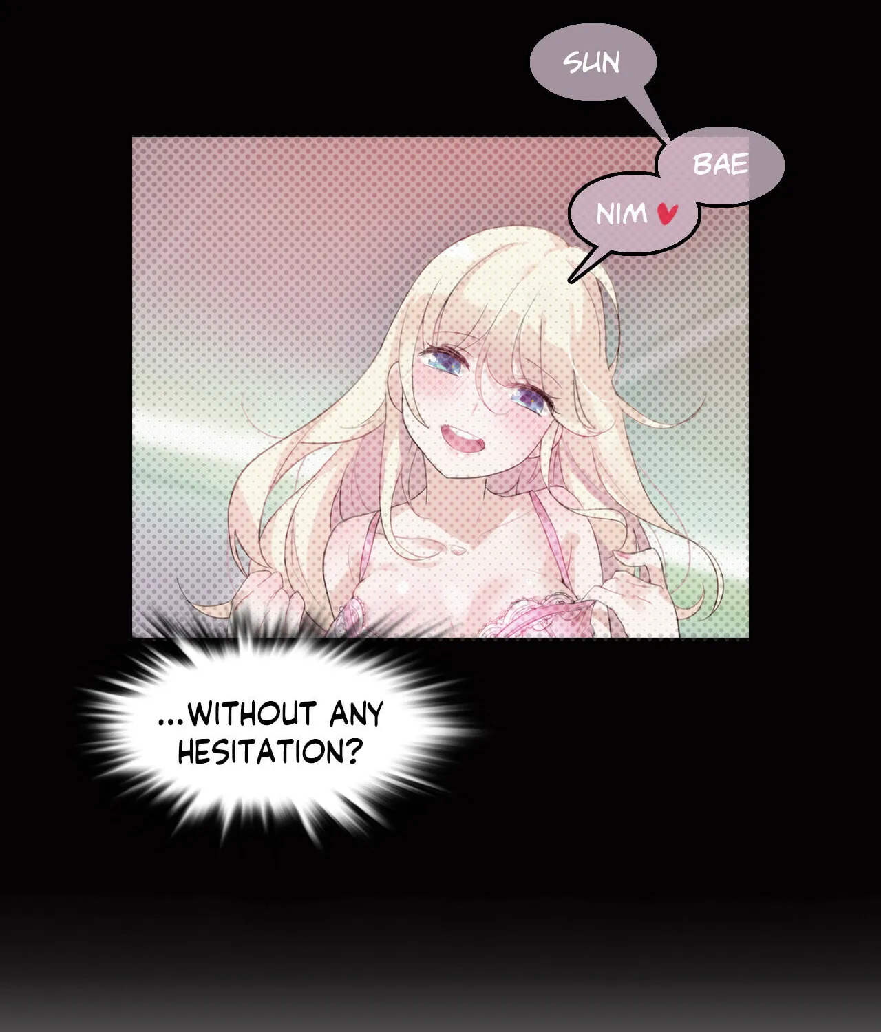 A Pervert