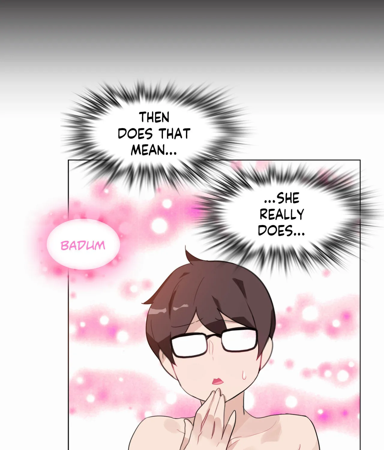 A Pervert