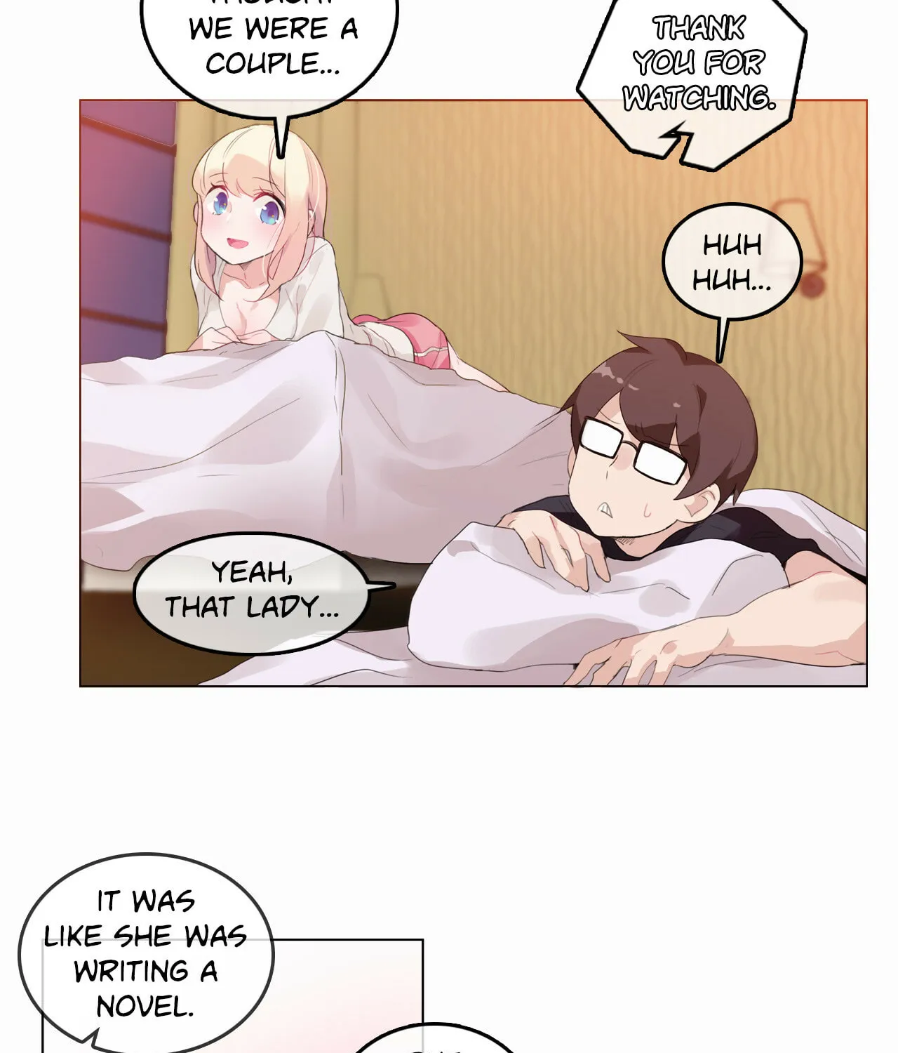 A Pervert