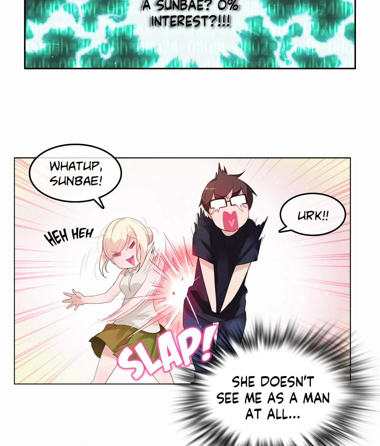 A Pervert