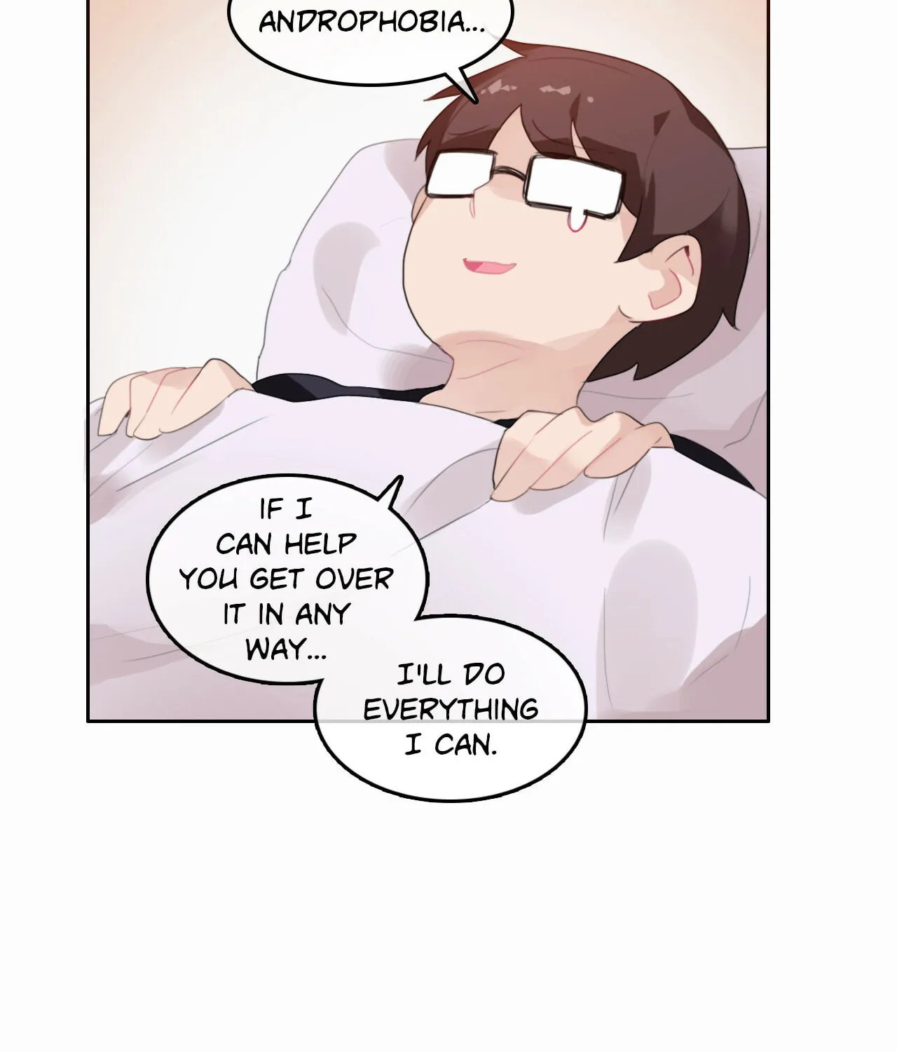 A Pervert