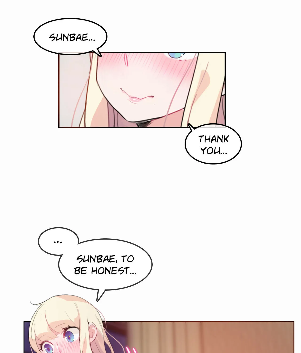 A Pervert