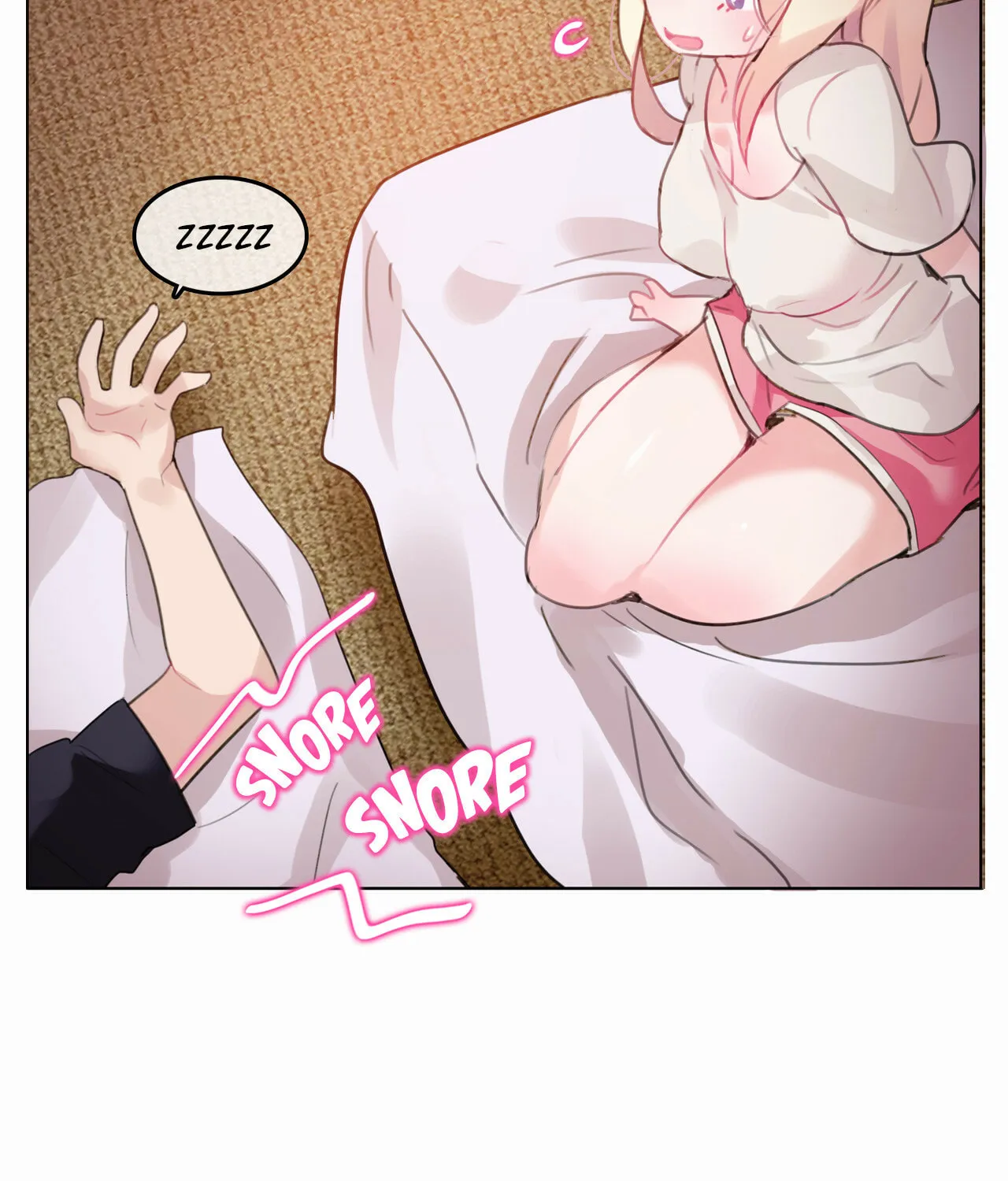 A Pervert