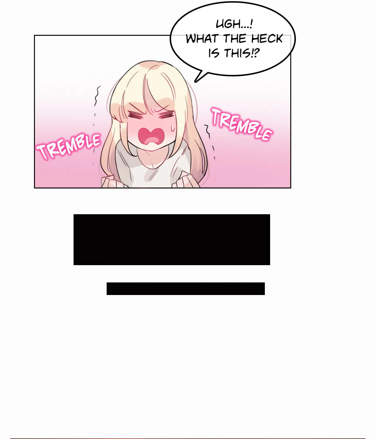A Pervert