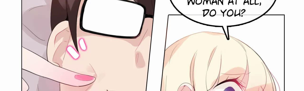 A Pervert