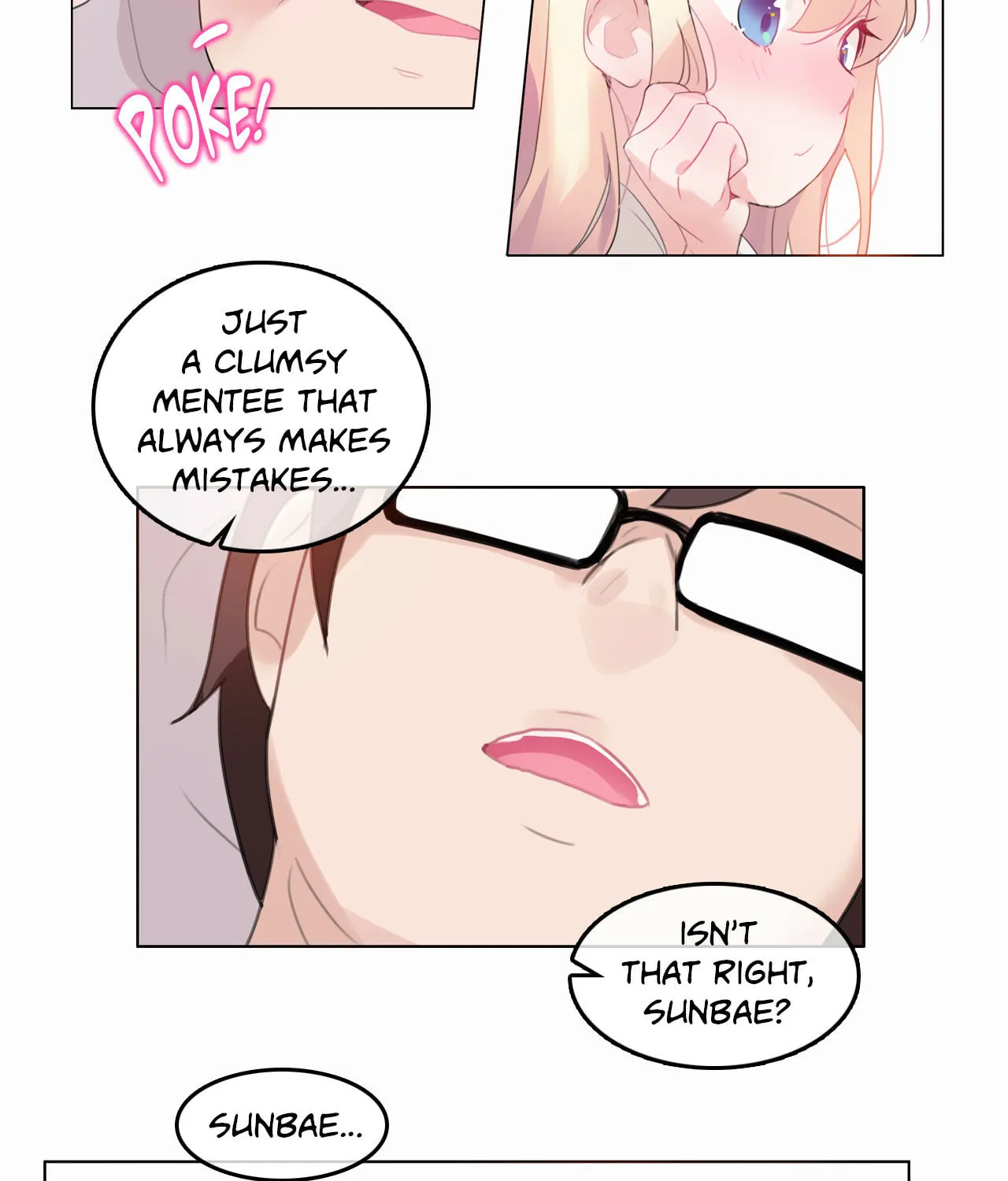A Pervert