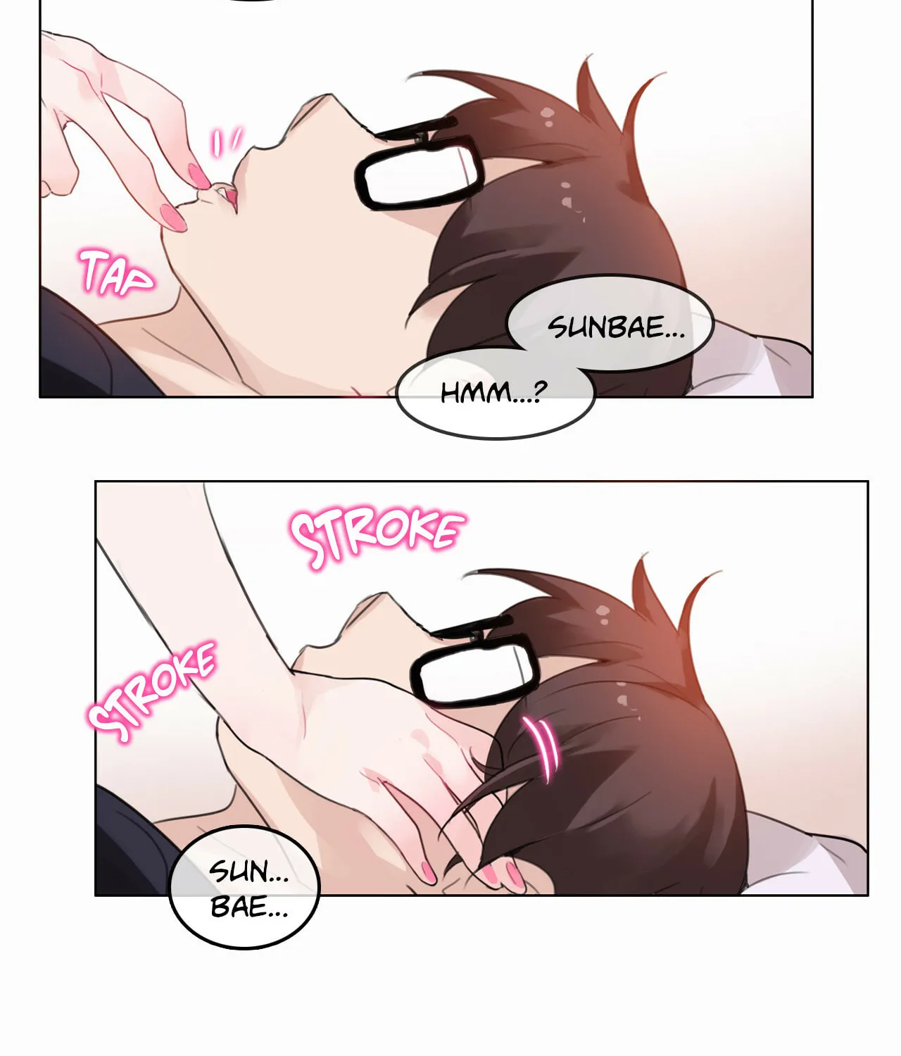 A Pervert