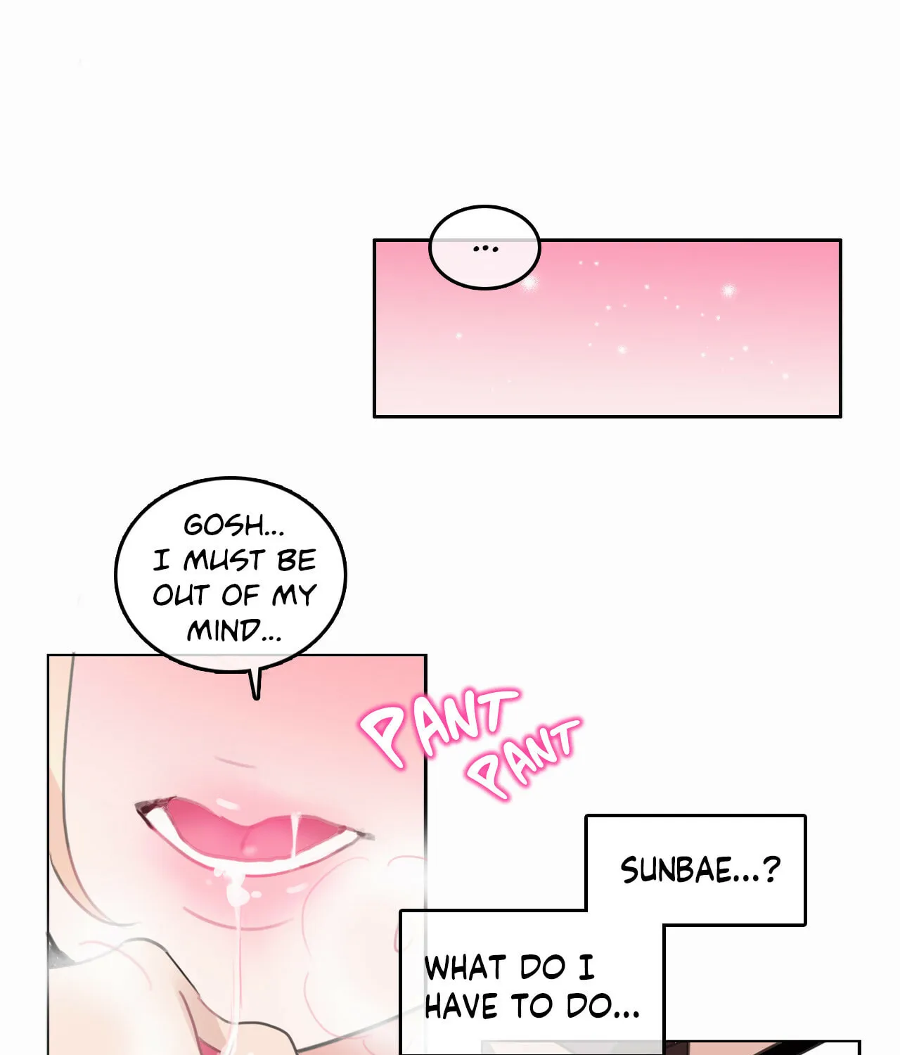 A Pervert