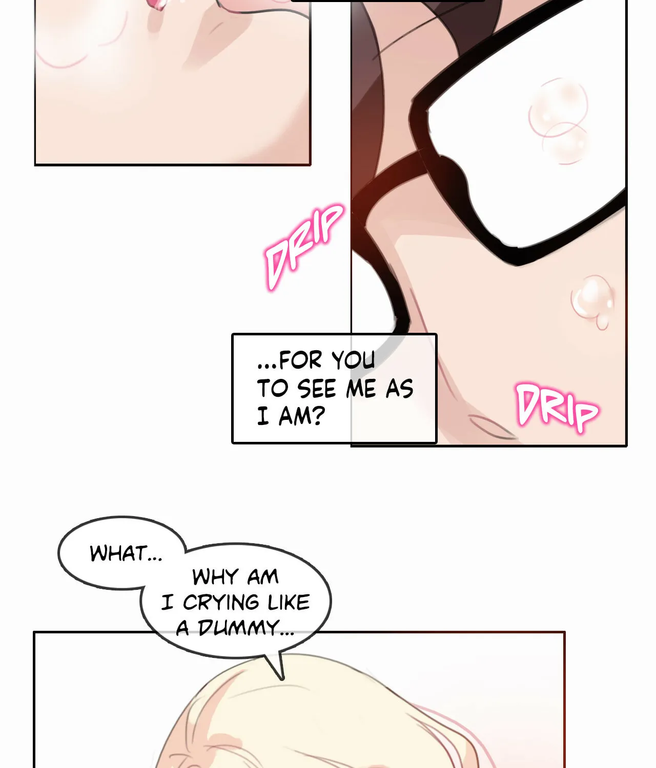 A Pervert