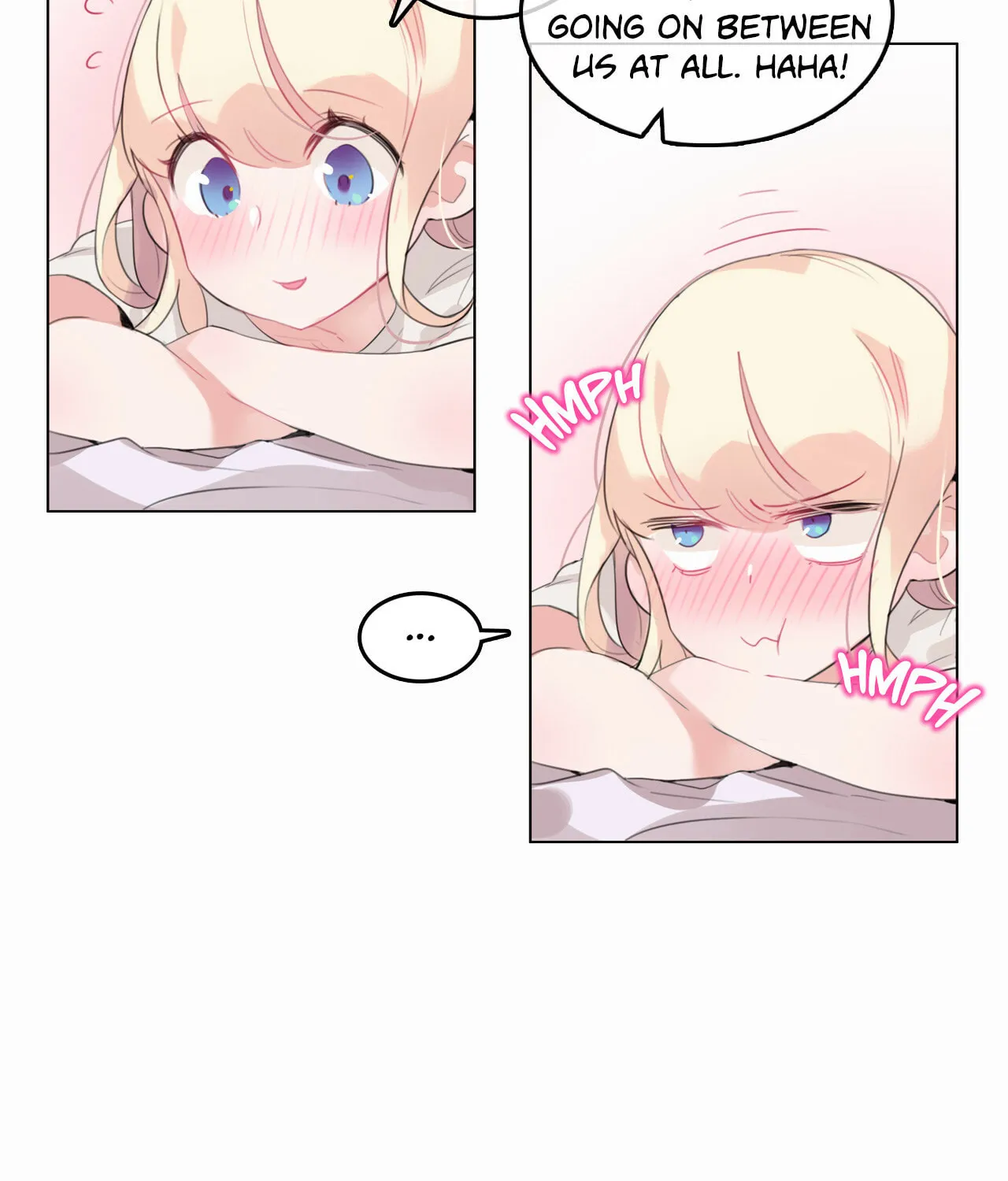 A Pervert
