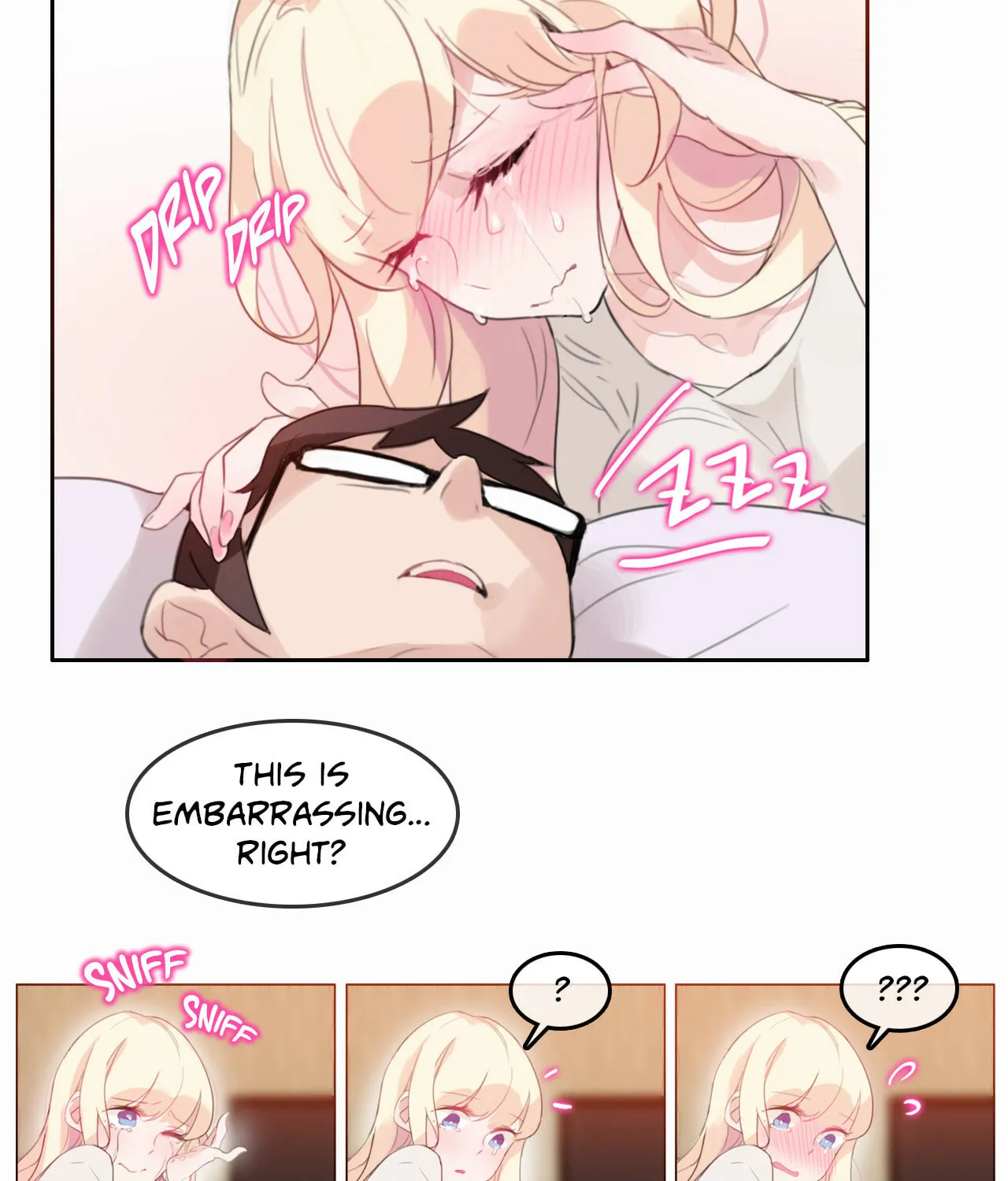 A Pervert