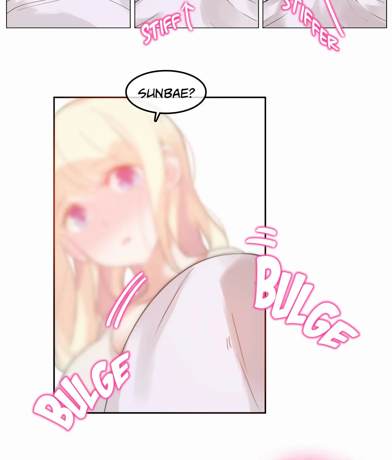 A Pervert