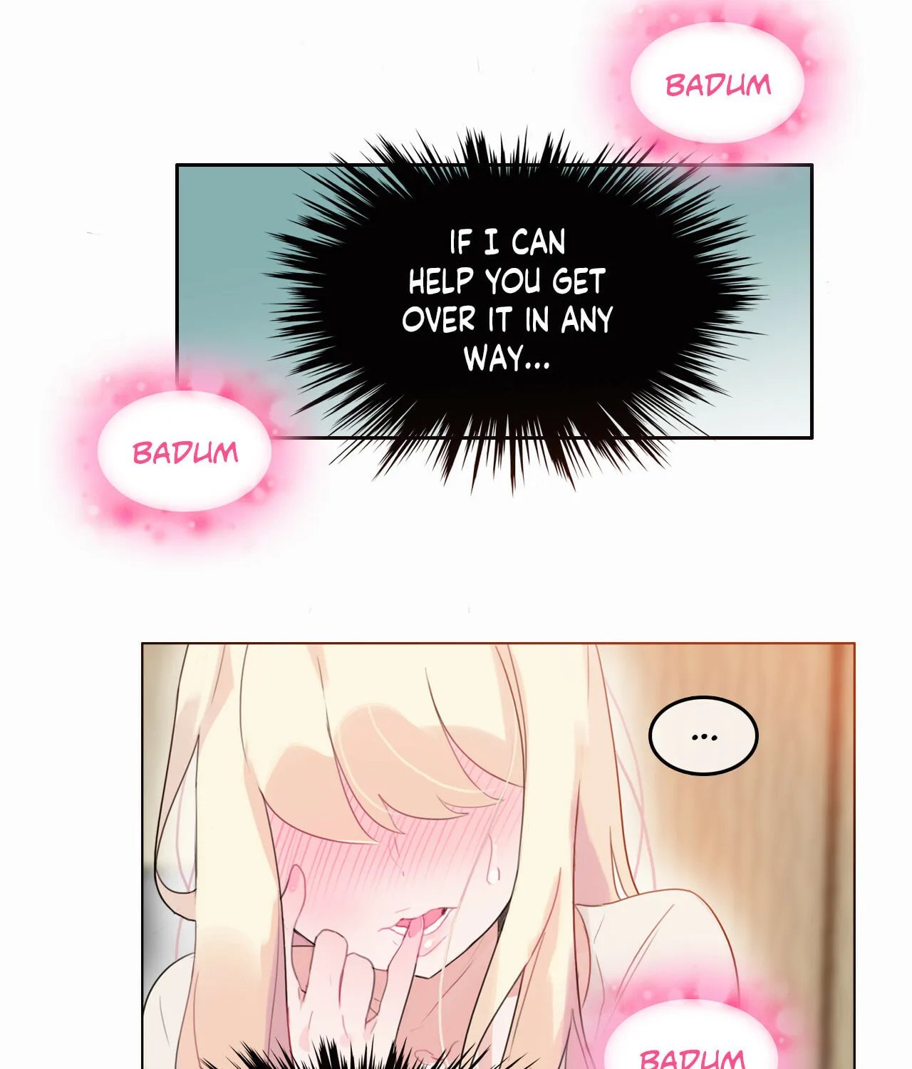 A Pervert