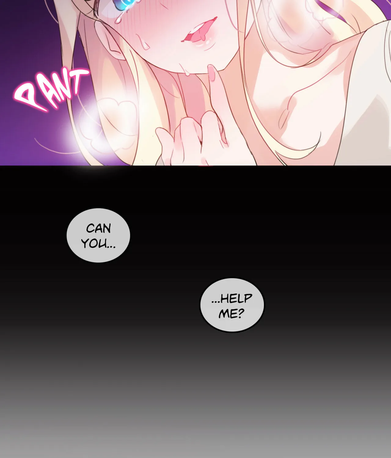 A Pervert