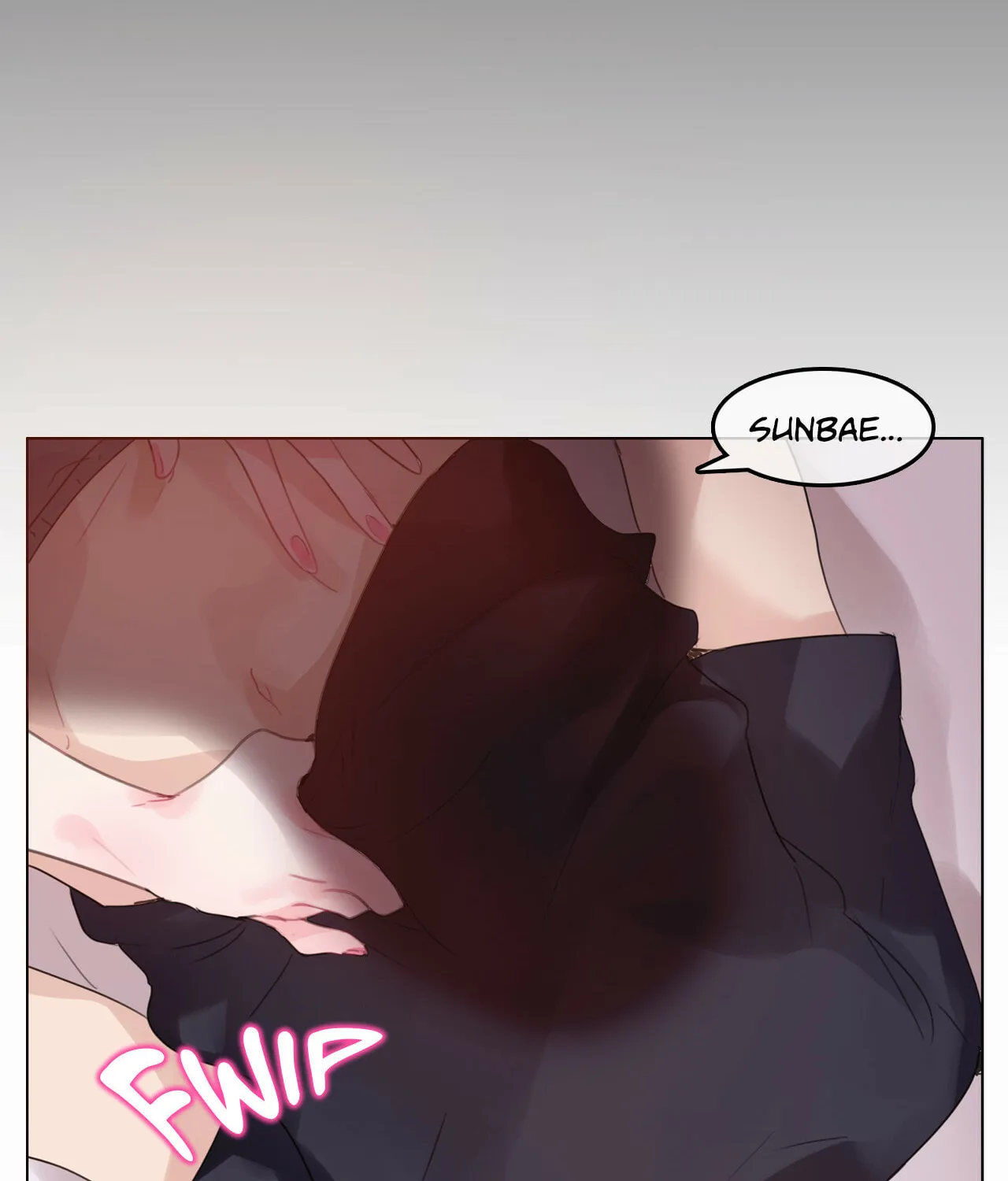 A Pervert