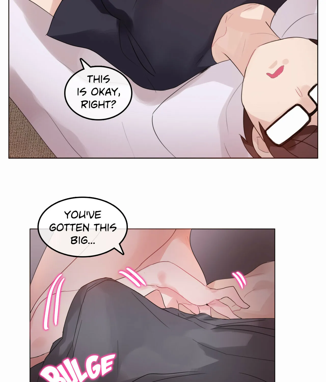 A Pervert