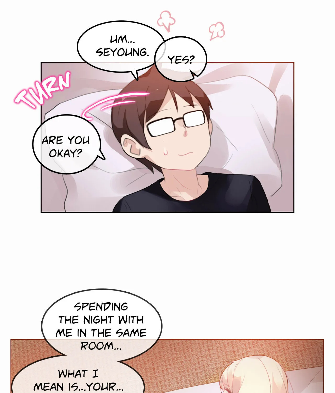 A Pervert