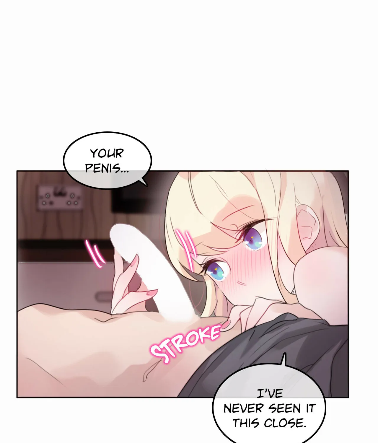 A Pervert