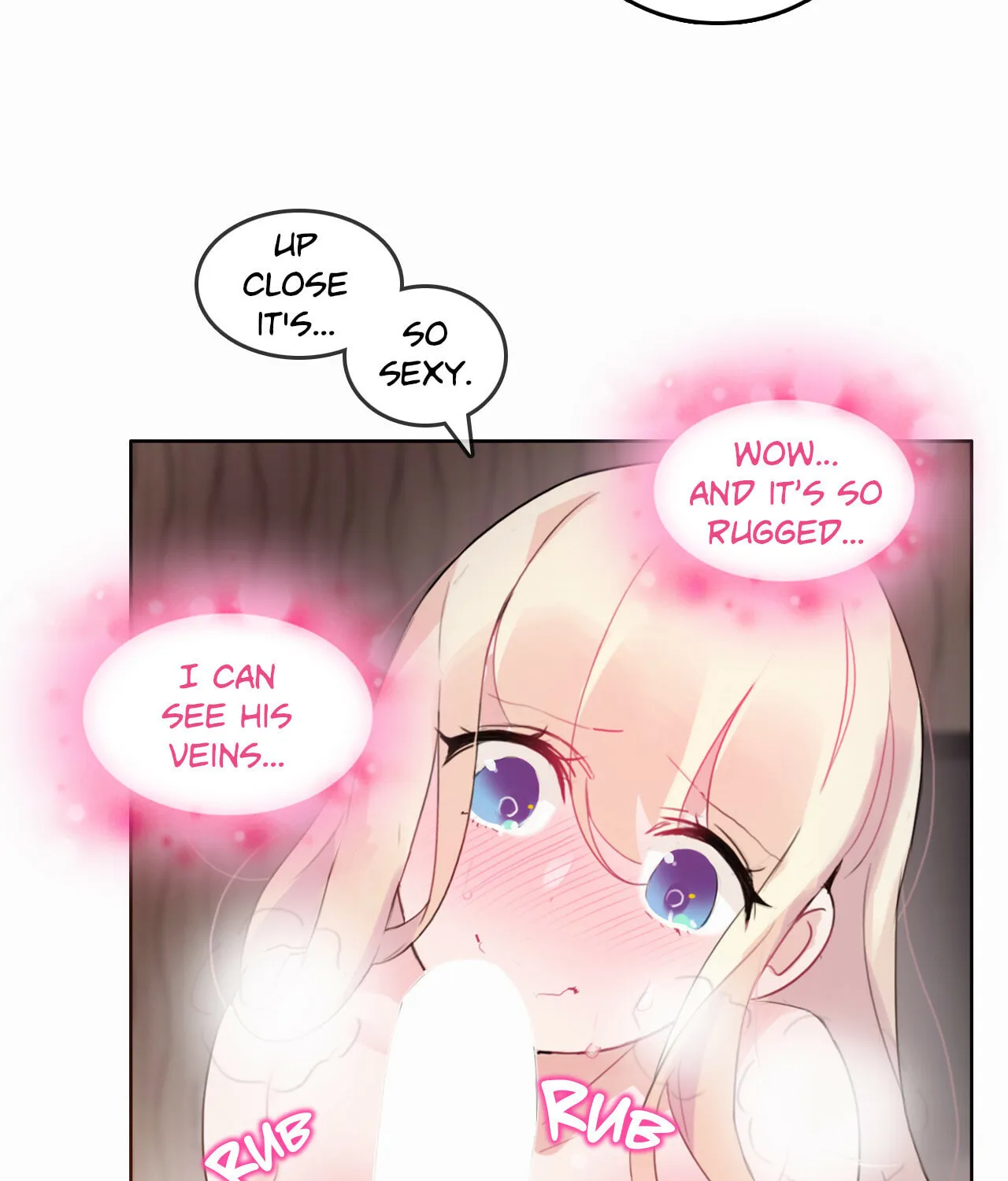 A Pervert