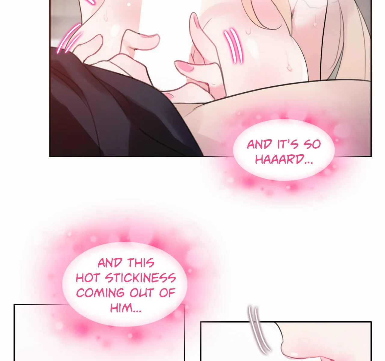 A Pervert