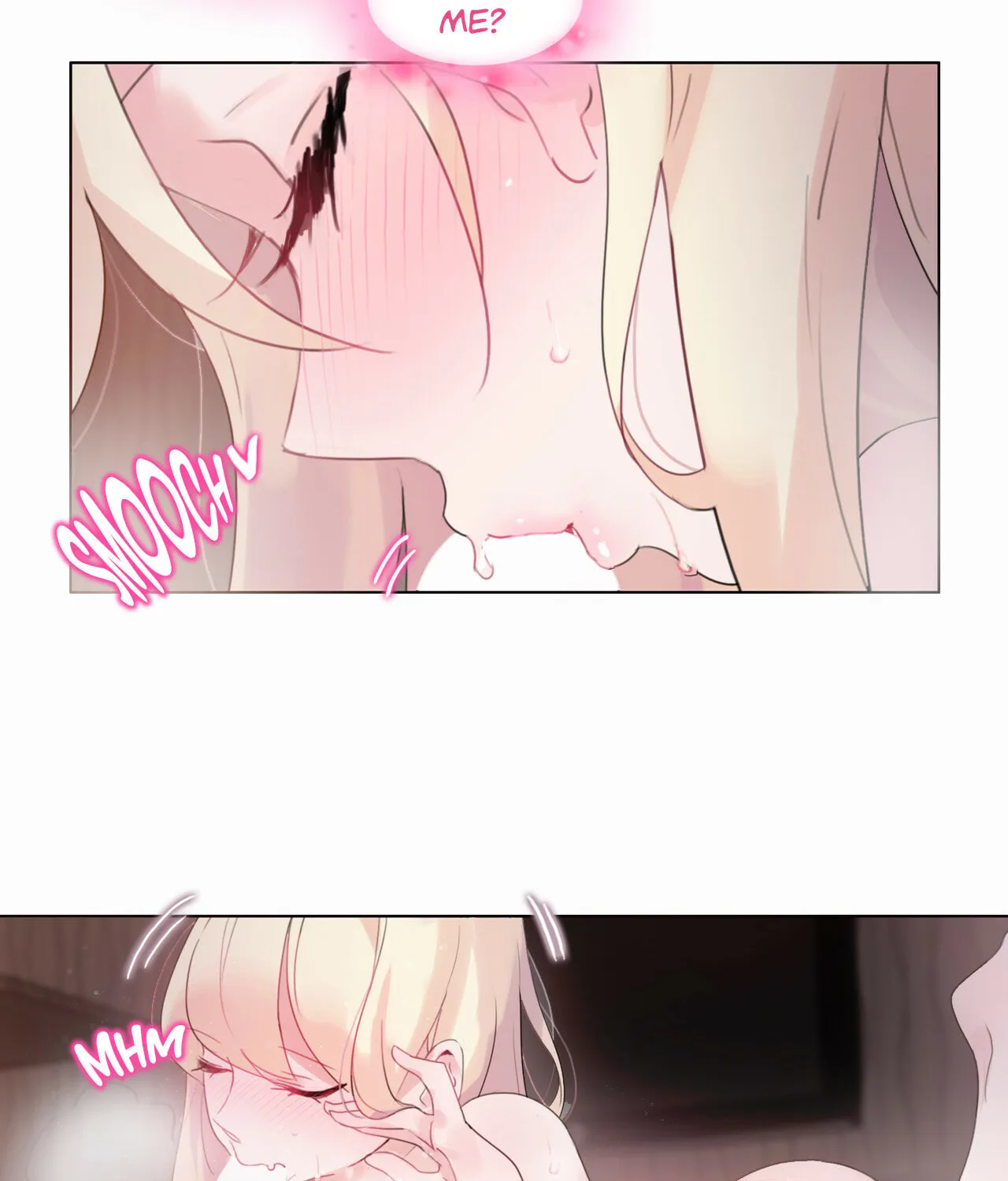 A Pervert