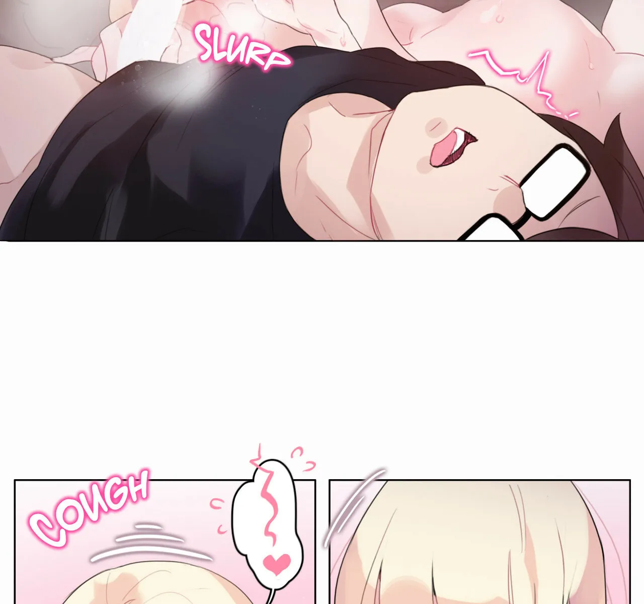 A Pervert