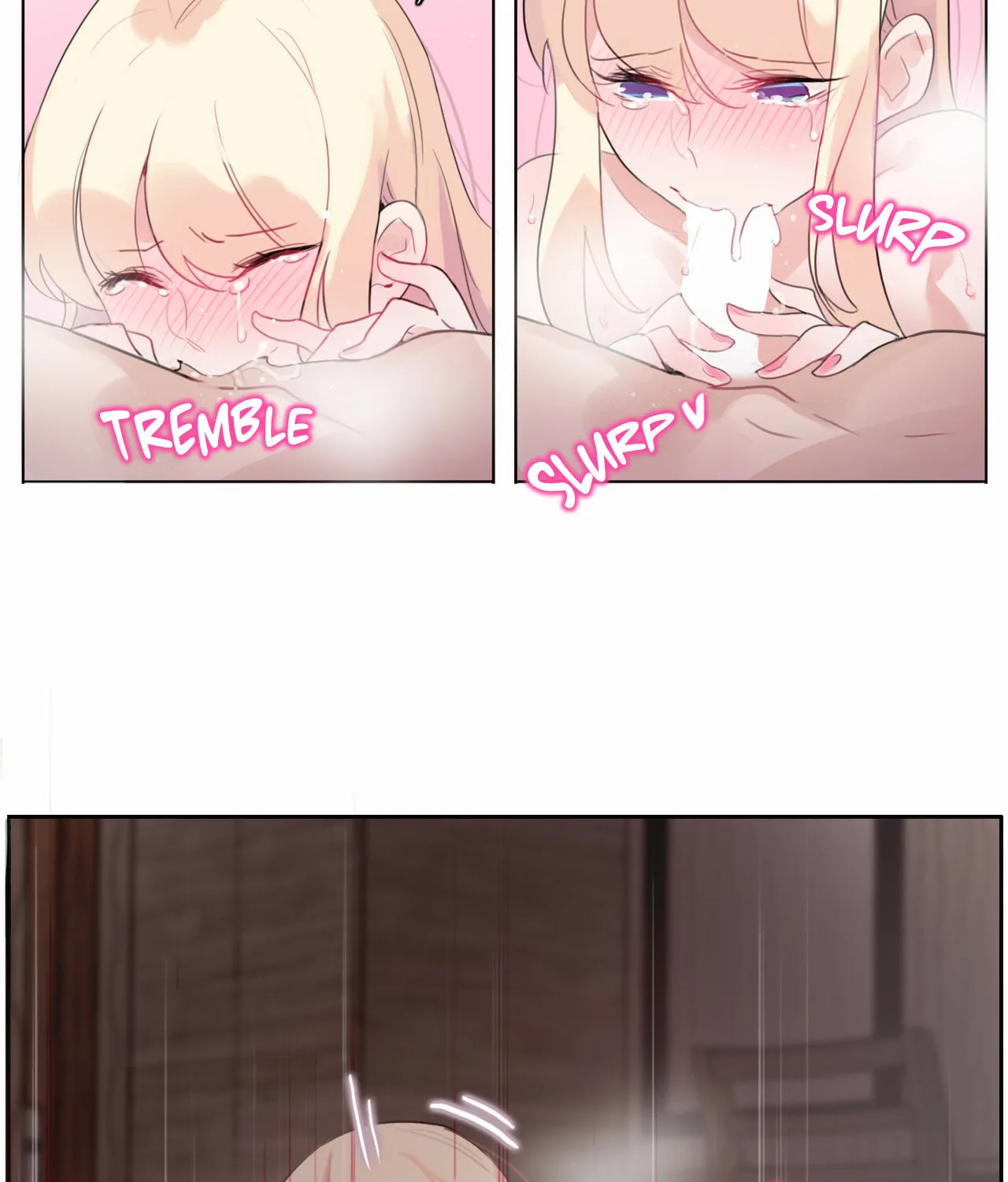 A Pervert