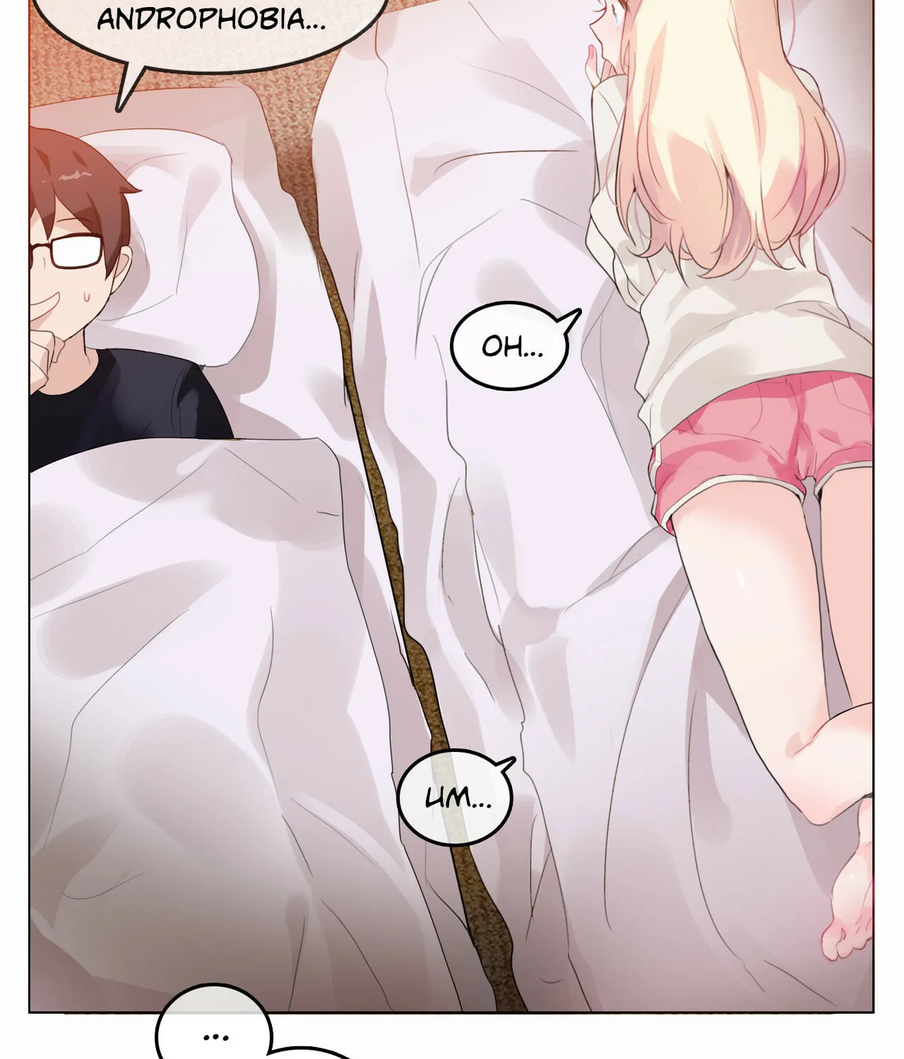 A Pervert