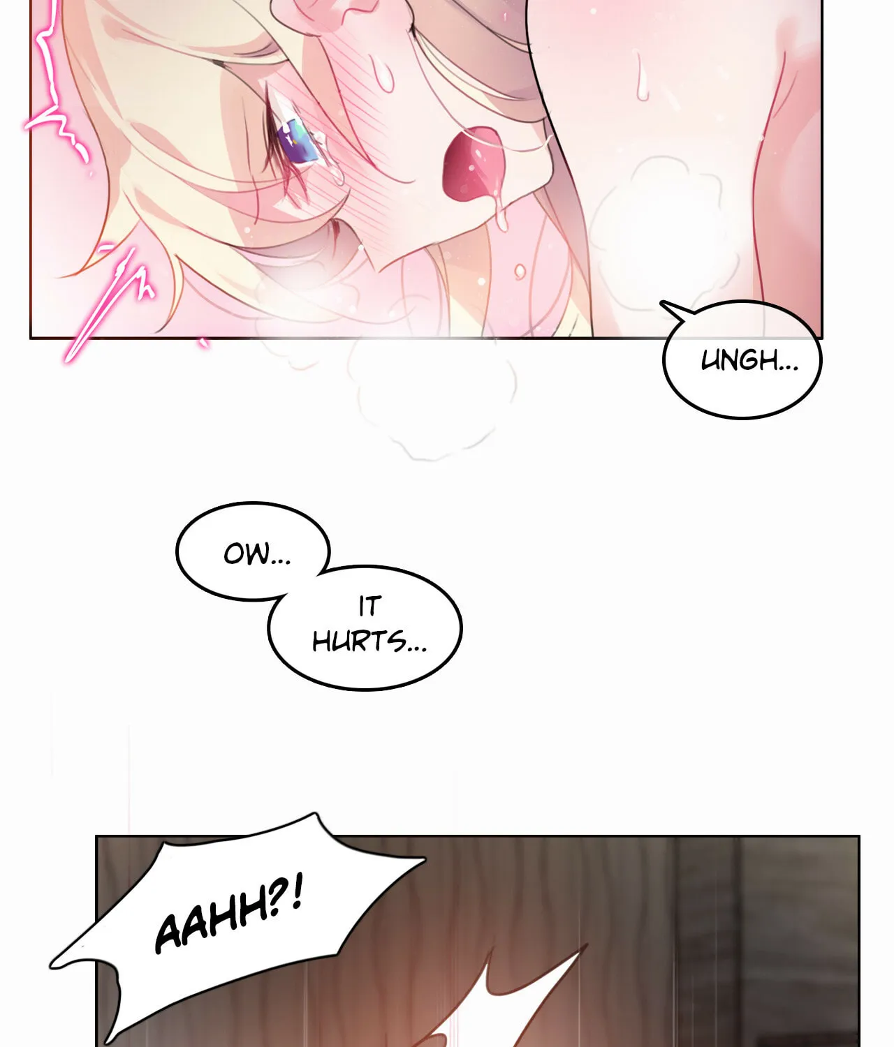 A Pervert