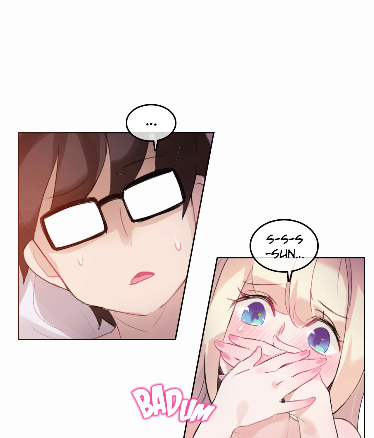 A Pervert