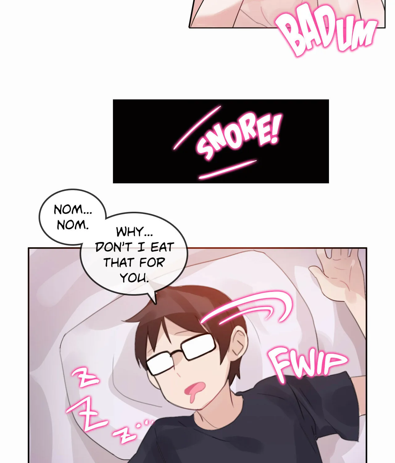 A Pervert
