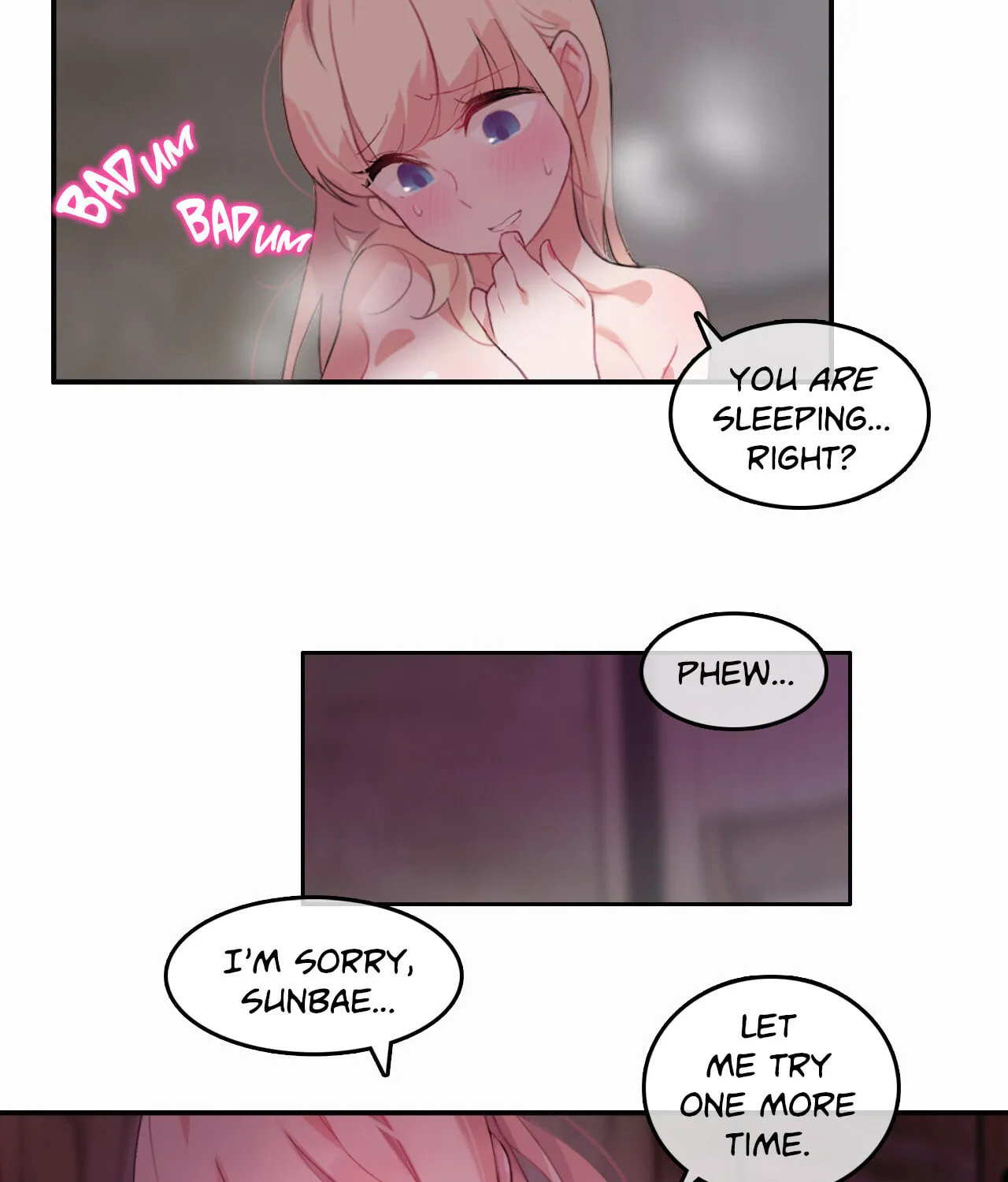 A Pervert