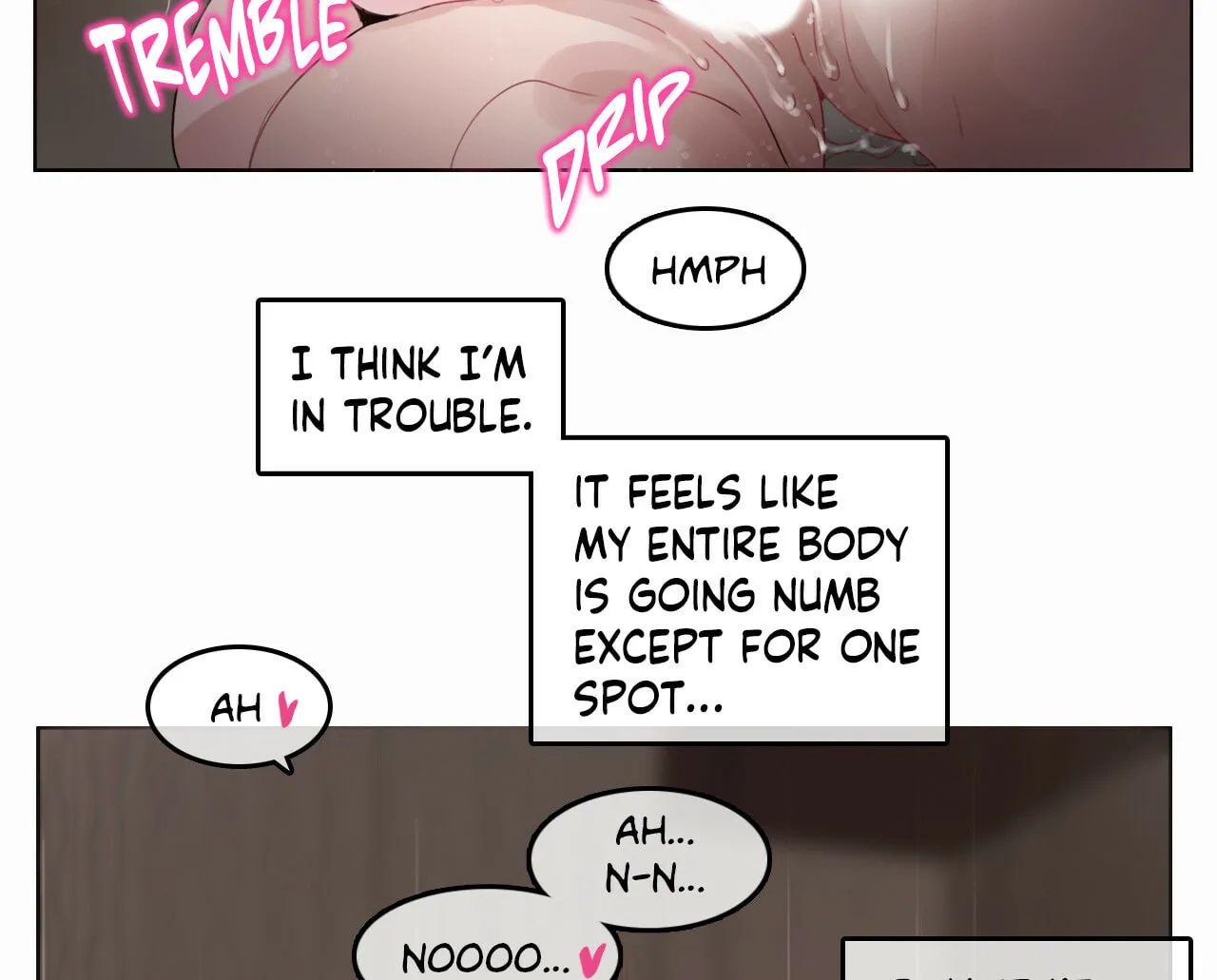 A Pervert